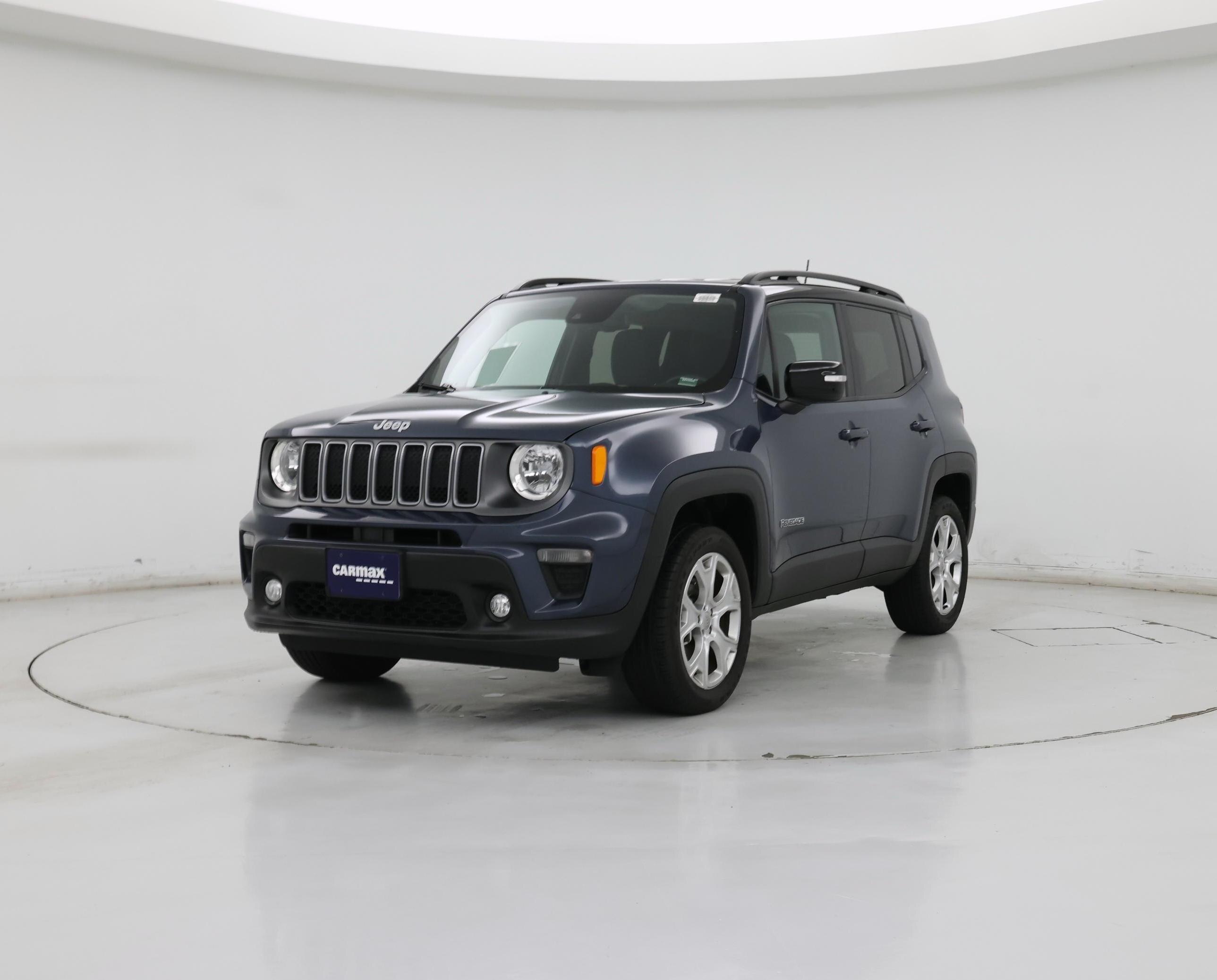 Thumbnail: 2023 Jeep Renegade - 4