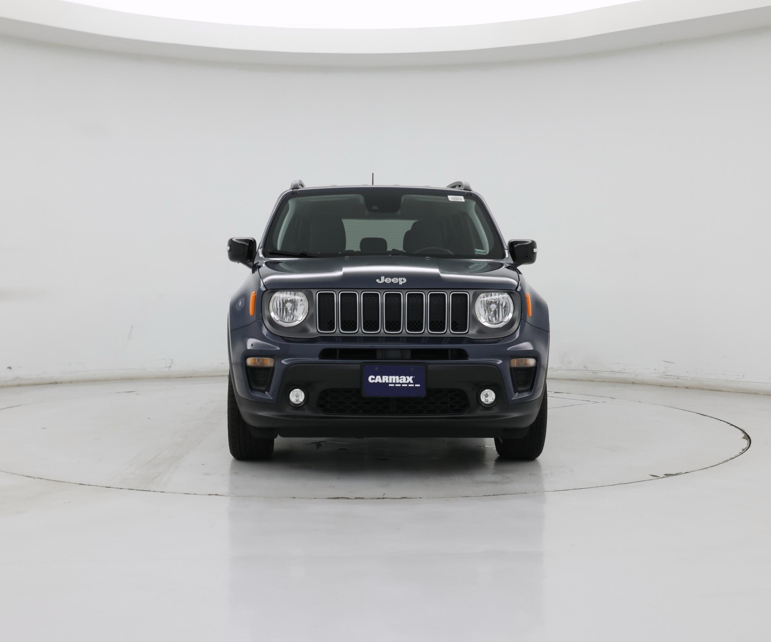 Thumbnail: 2023 Jeep Renegade - 5