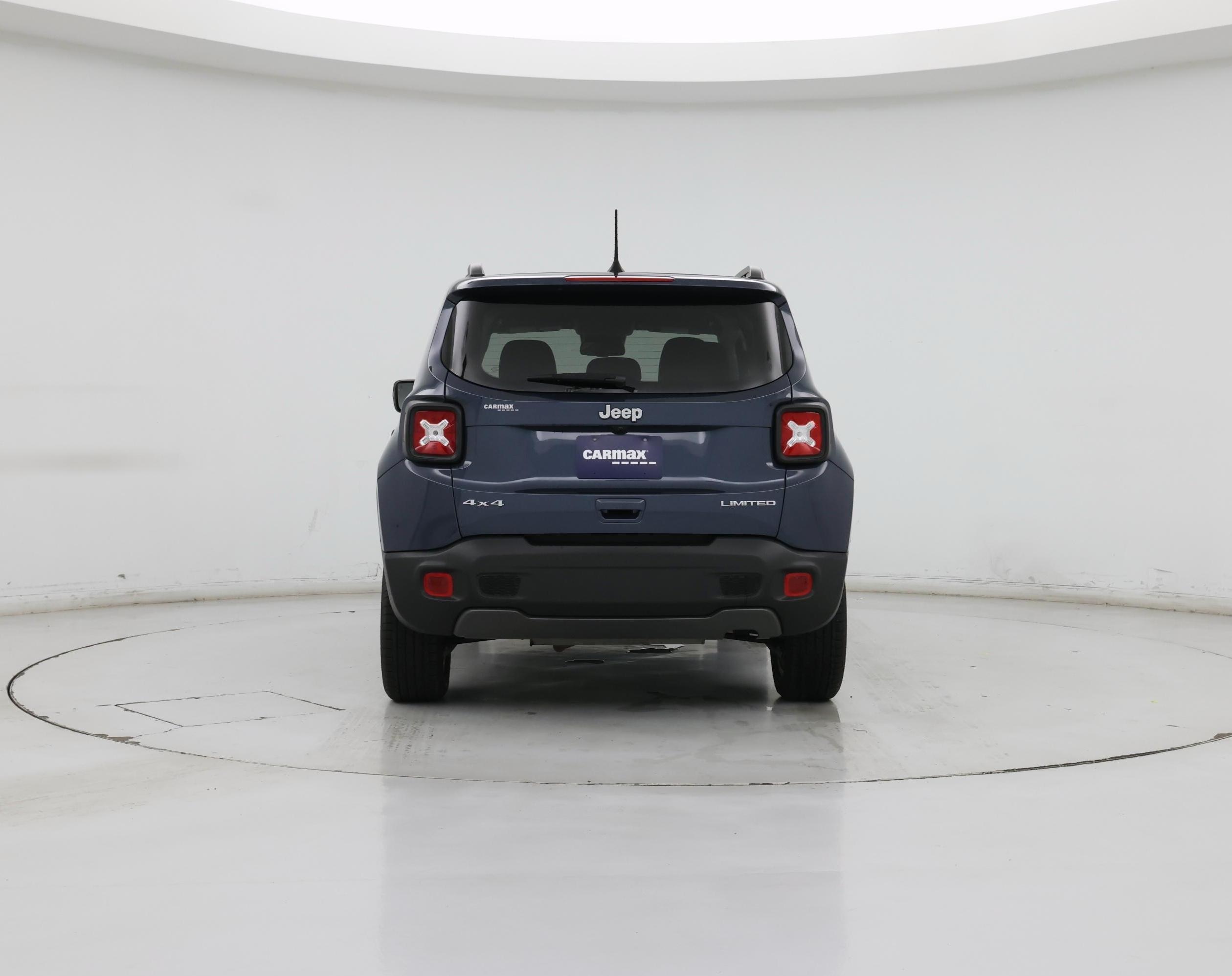 Thumbnail: 2023 Jeep Renegade - 6