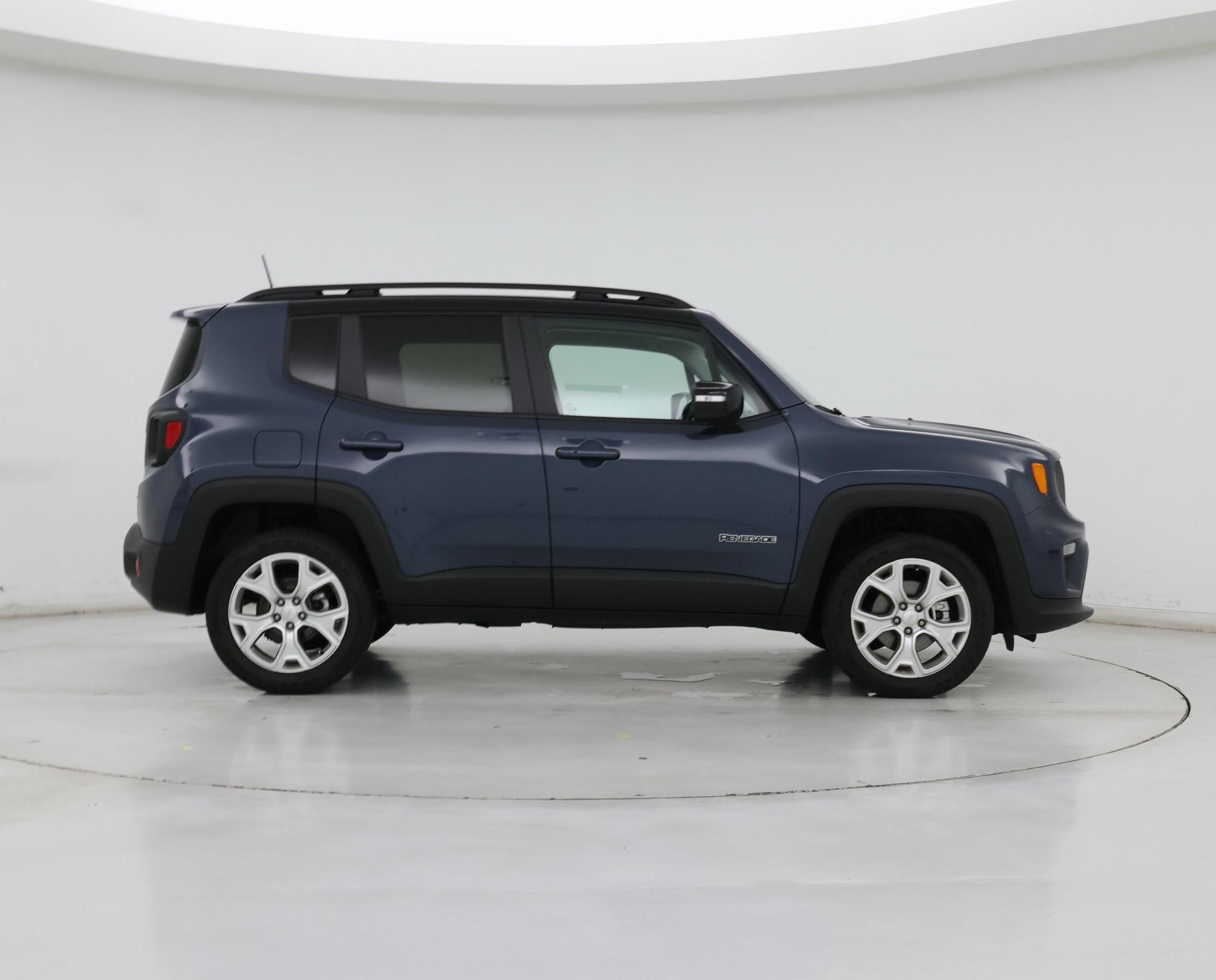 Thumbnail: 2023 Jeep Renegade - 7