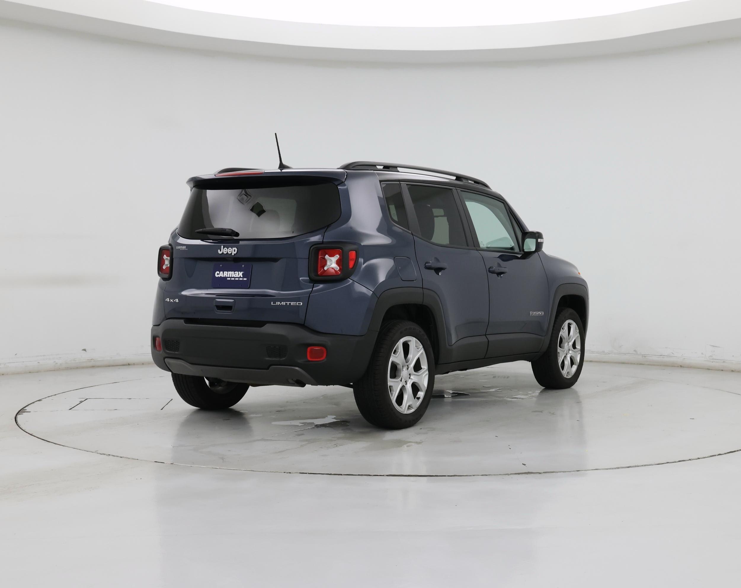 Thumbnail: 2023 Jeep Renegade - 8
