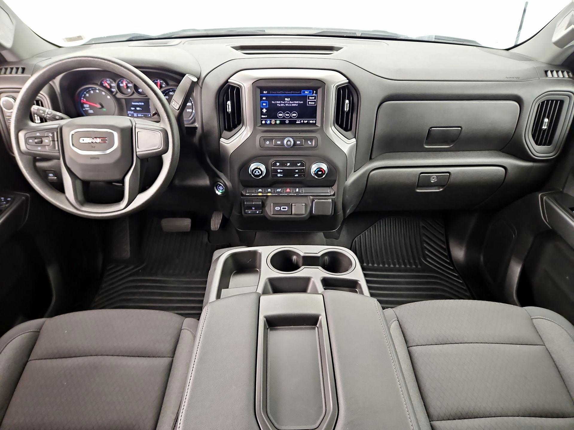 Thumbnail: 2025 GMC Sierra 1500 - 9