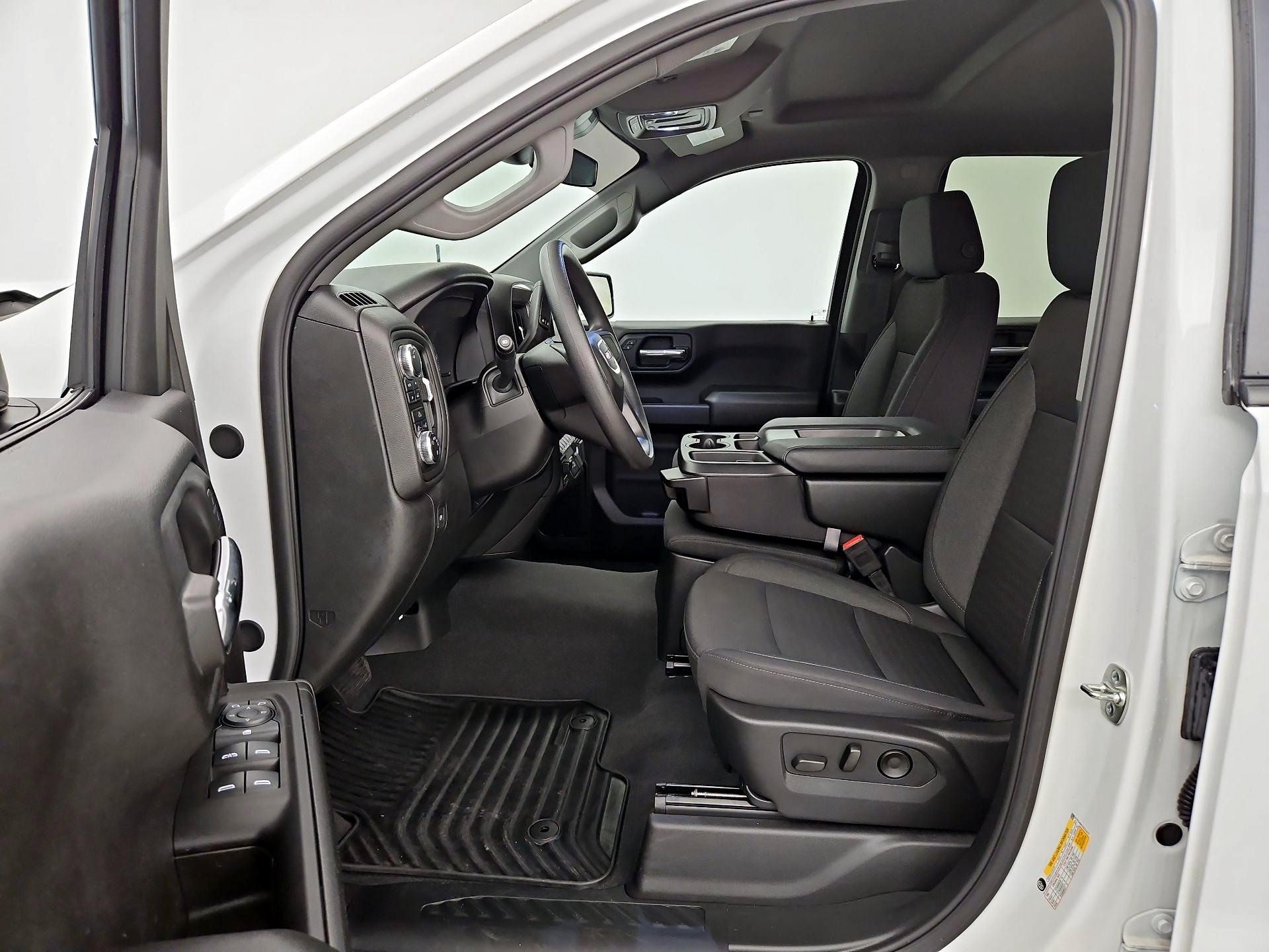 Thumbnail: 2025 GMC Sierra 1500 - 11