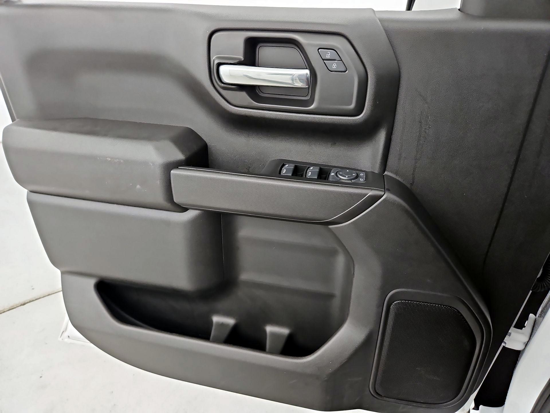 Thumbnail: 2025 GMC Sierra 1500 - 12