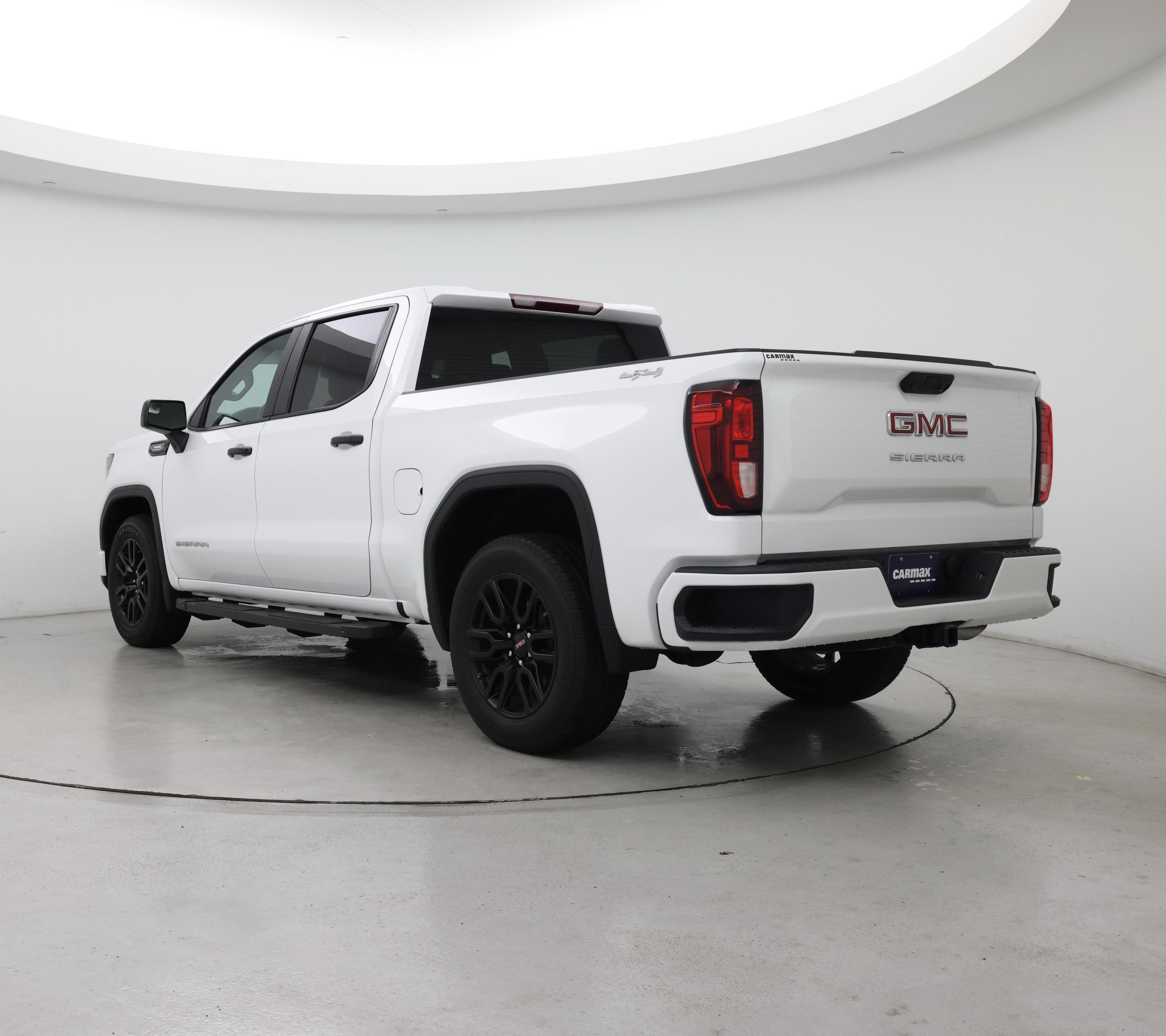 Thumbnail: 2025 GMC Sierra 1500 - 2