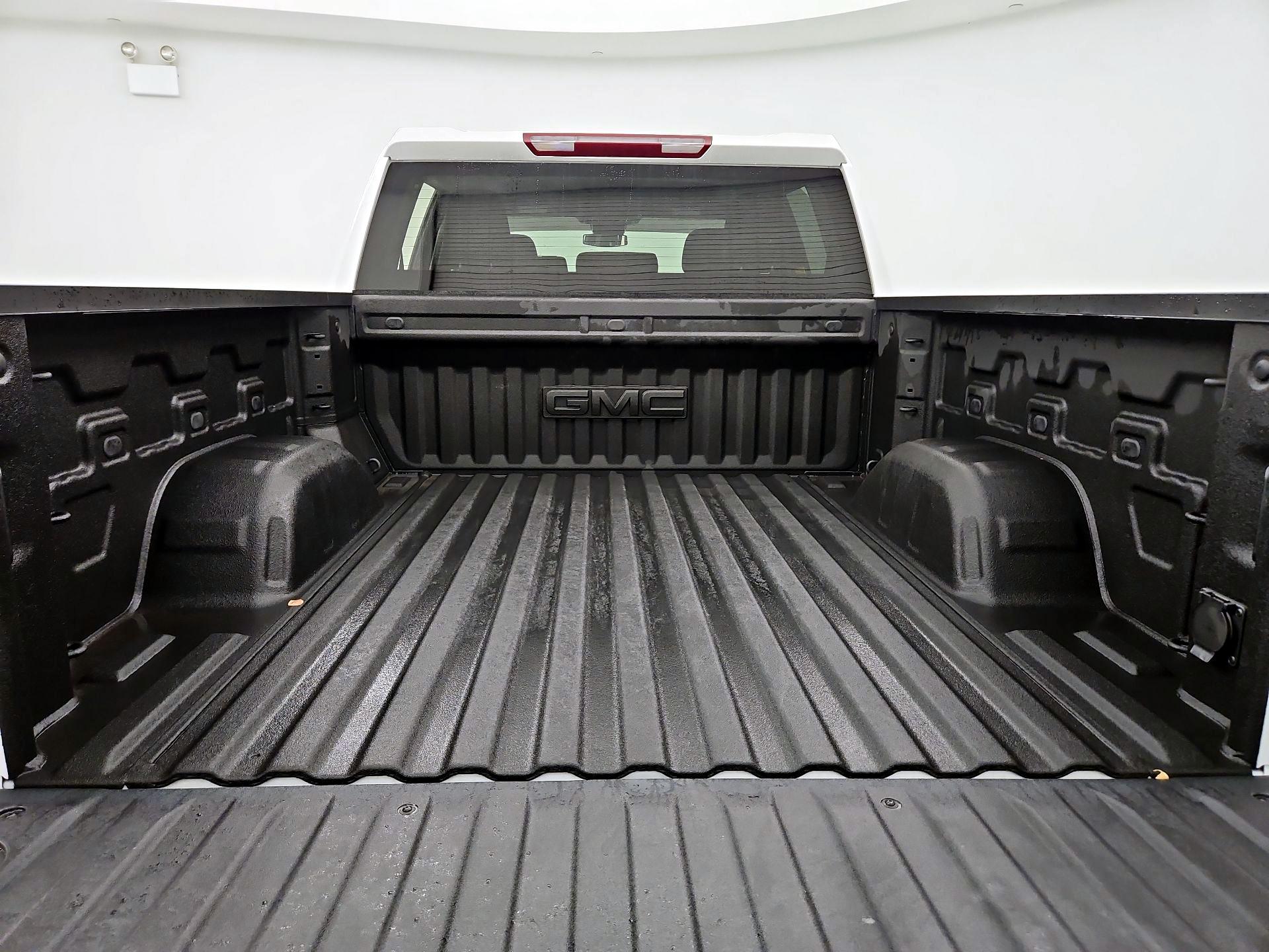Thumbnail: 2025 GMC Sierra 1500 - 20