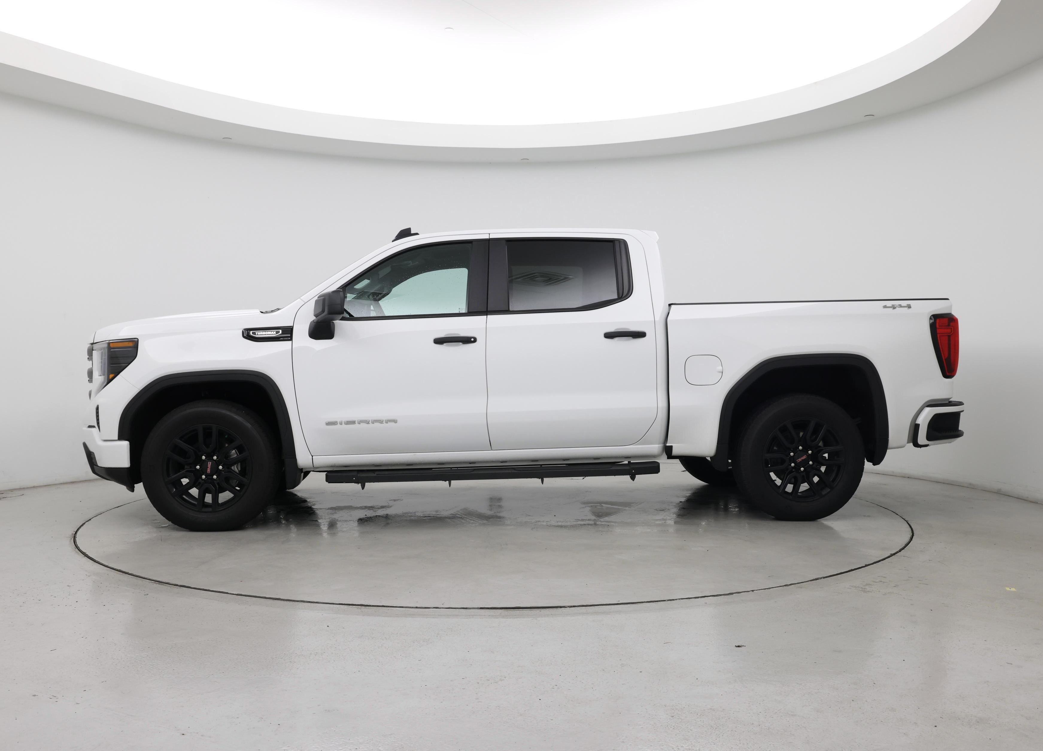 Thumbnail: 2025 GMC Sierra 1500 - 3