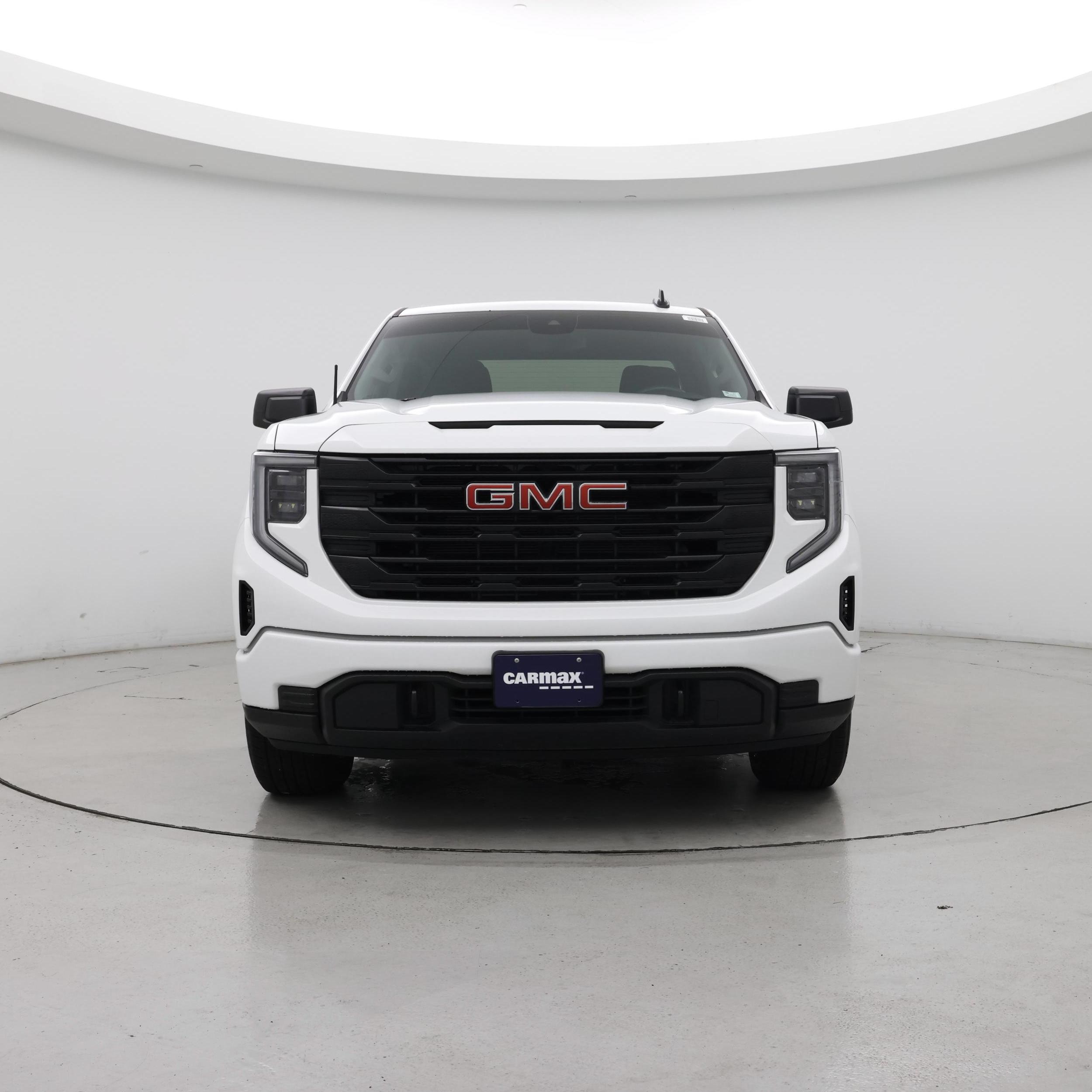 Thumbnail: 2025 GMC Sierra 1500 - 5