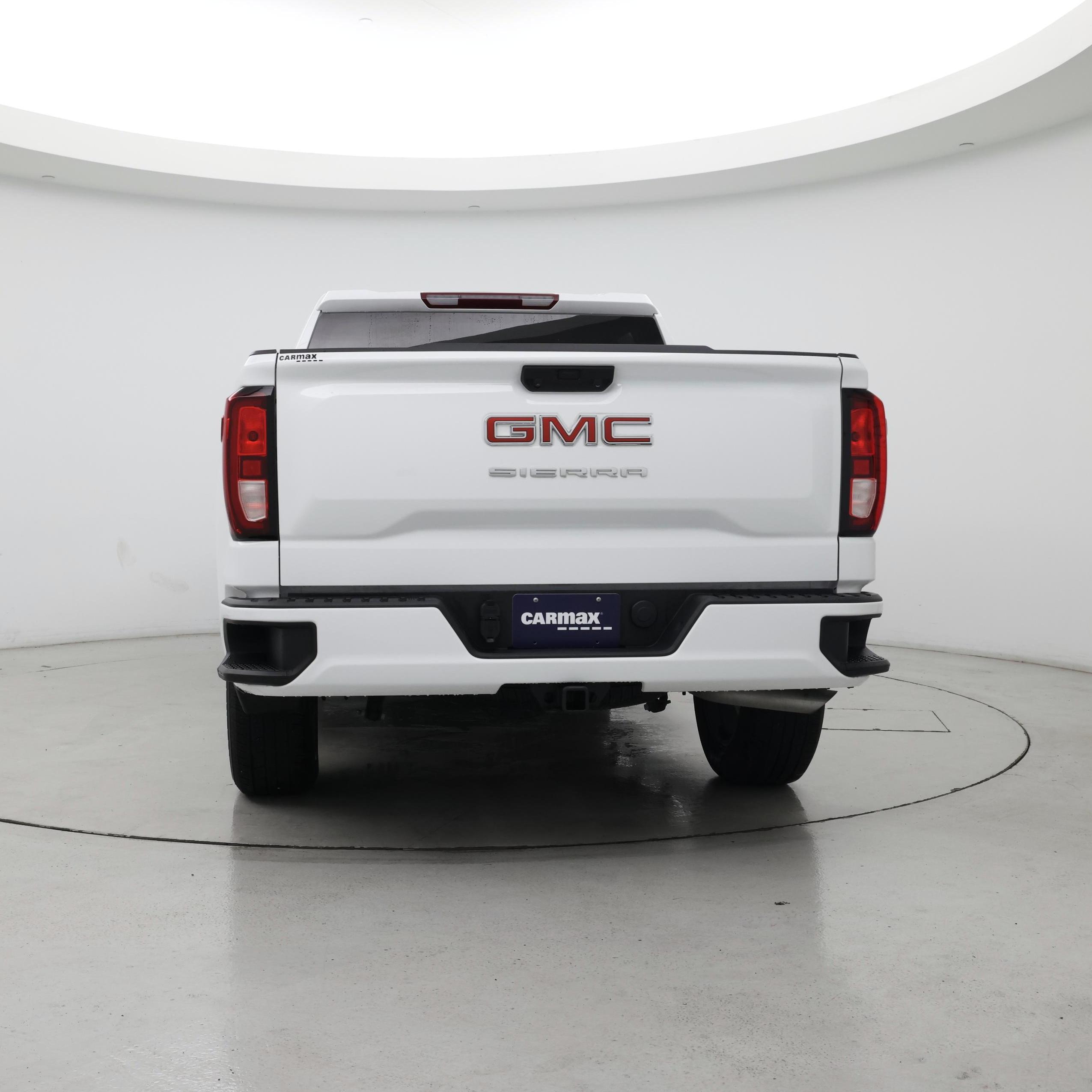 Thumbnail: 2025 GMC Sierra 1500 - 6