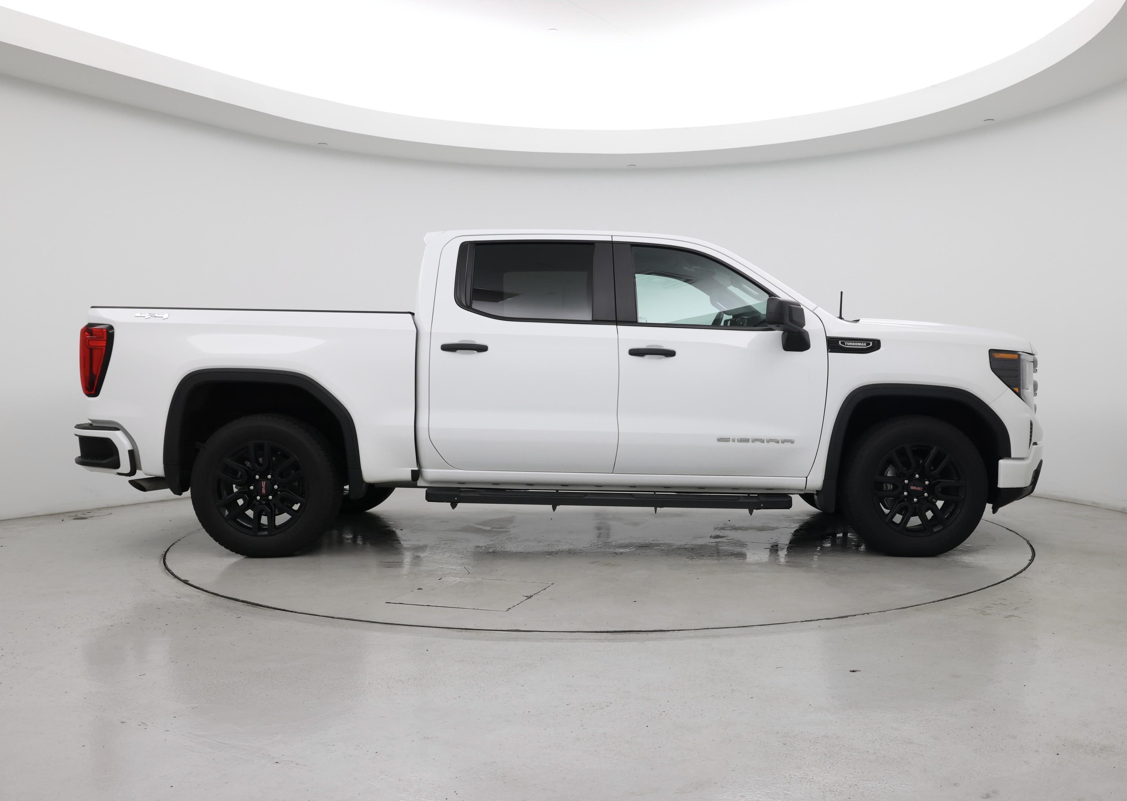Thumbnail: 2025 GMC Sierra 1500 - 7