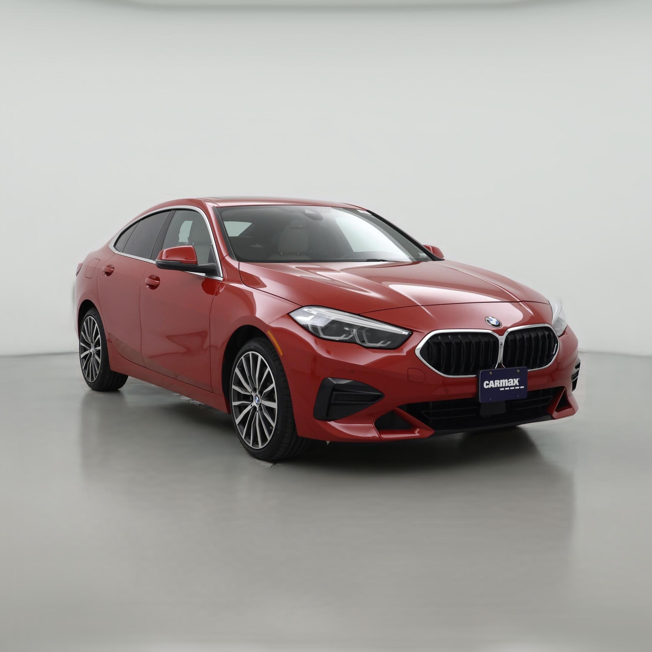 Thumbnail: 2024 BMW 2 Series - 1