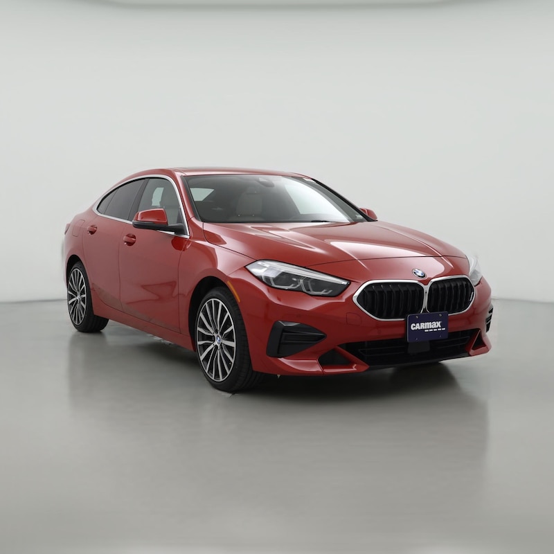 2024 BMW 228 I xDrive Gran Coupe