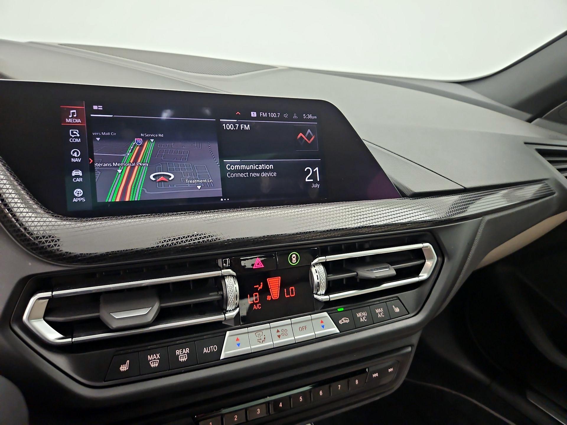 Thumbnail: 2024 BMW 2 Series - 15
