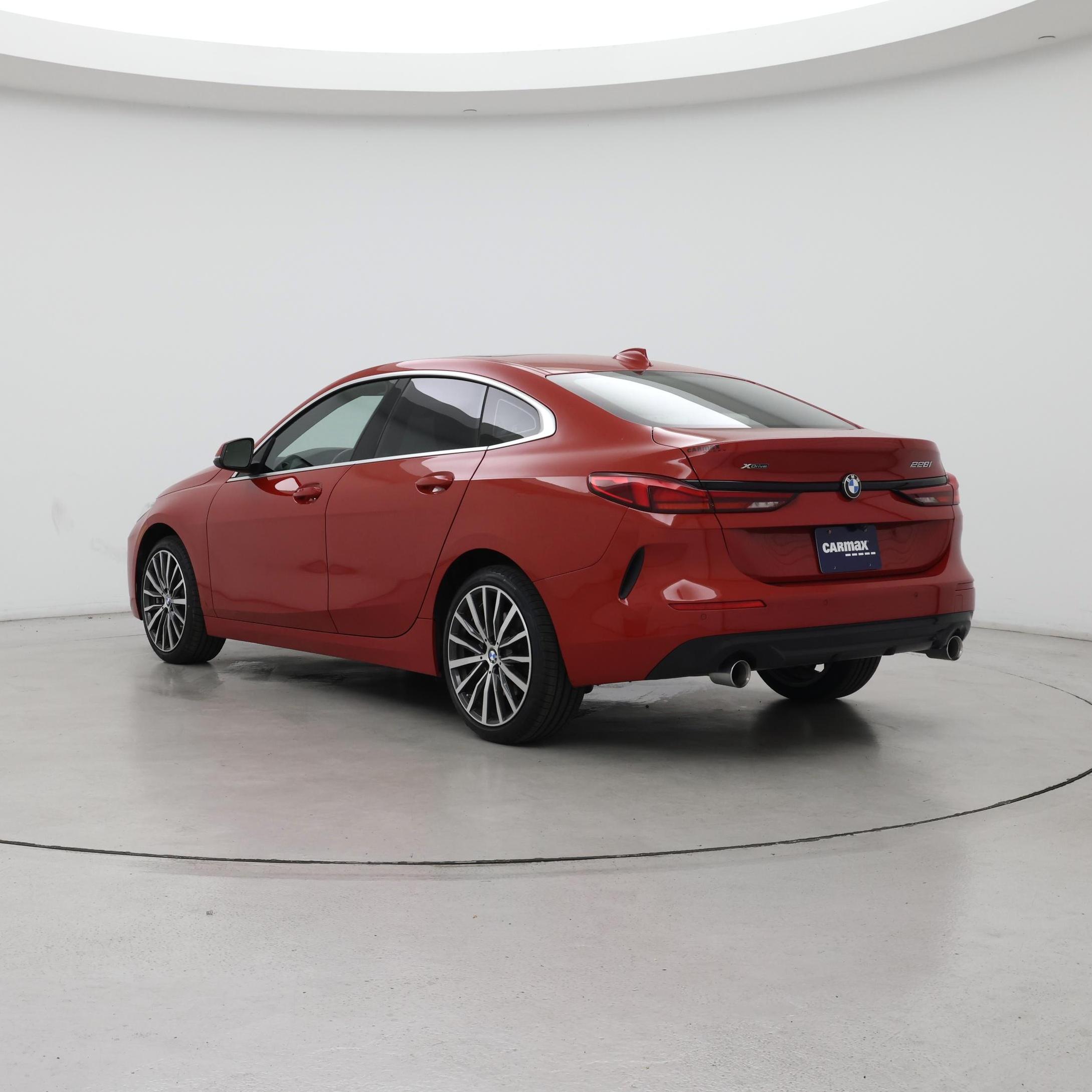 Thumbnail: 2024 BMW 2 Series - 2
