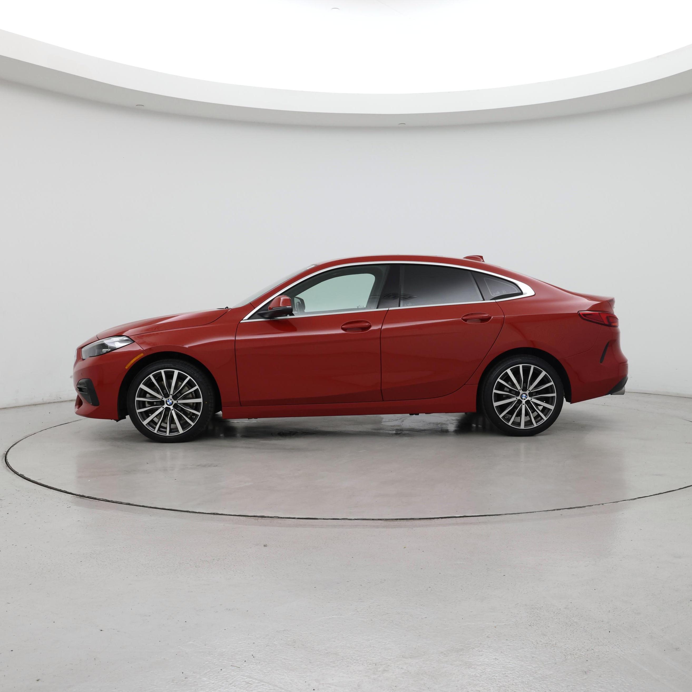 Thumbnail: 2024 BMW 2 Series - 3