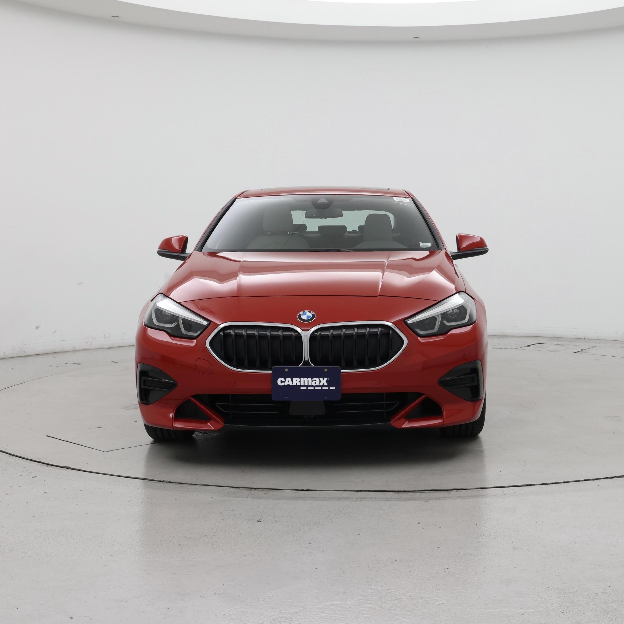Thumbnail: 2024 BMW 2 Series - 5