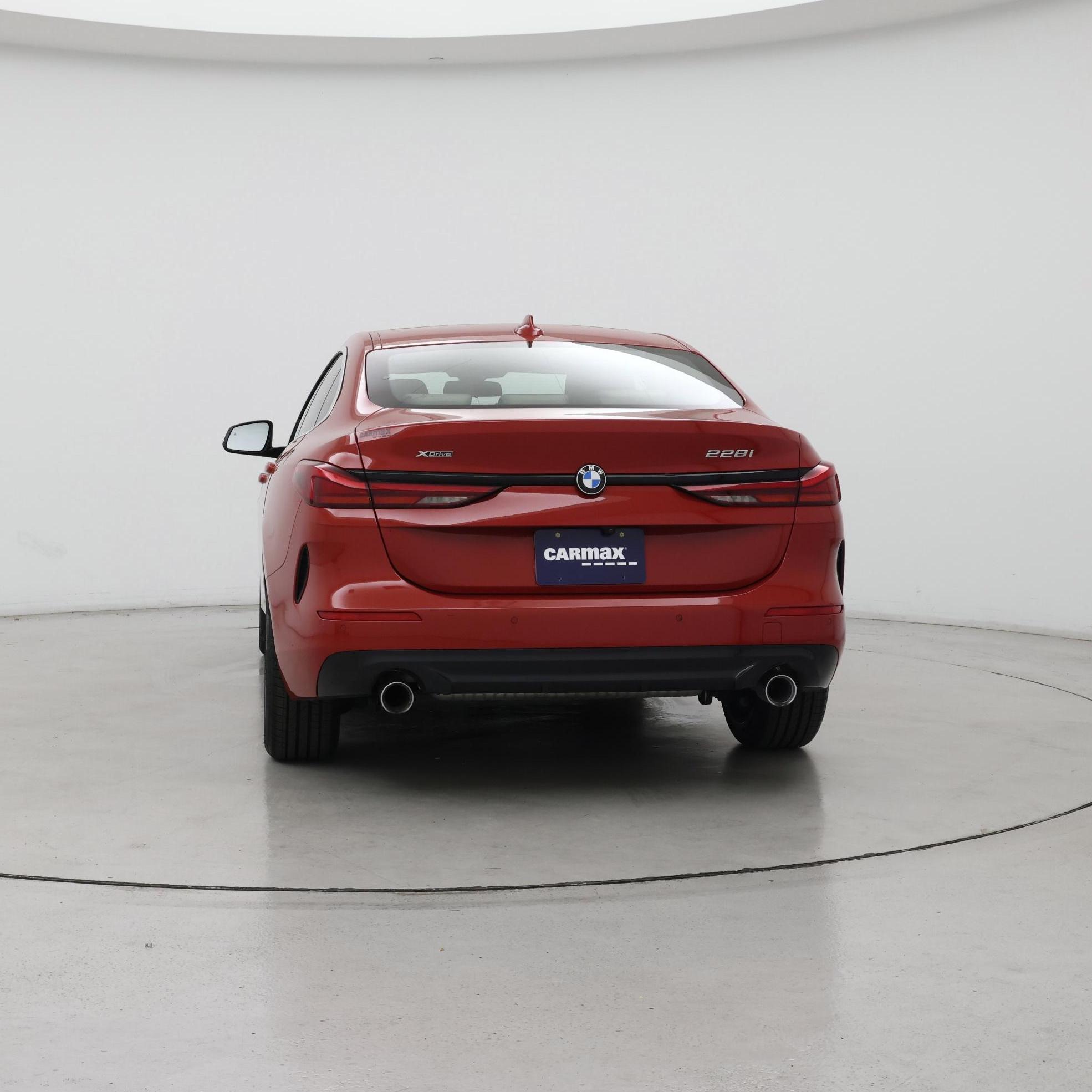 Thumbnail: 2024 BMW 2 Series - 6