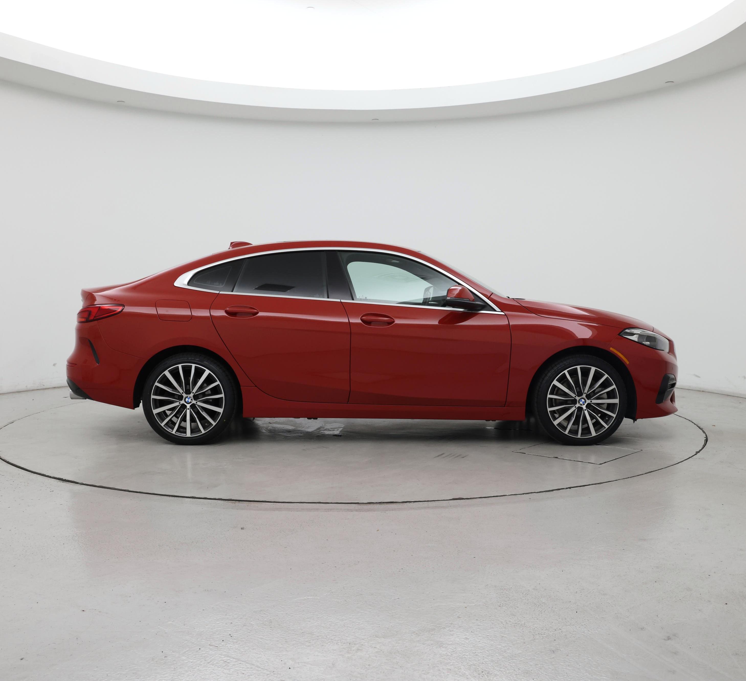 Thumbnail: 2024 BMW 2 Series - 7
