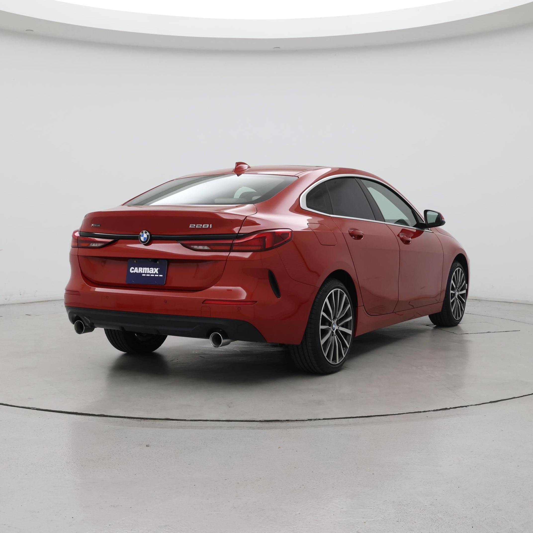 Thumbnail: 2024 BMW 2 Series - 8