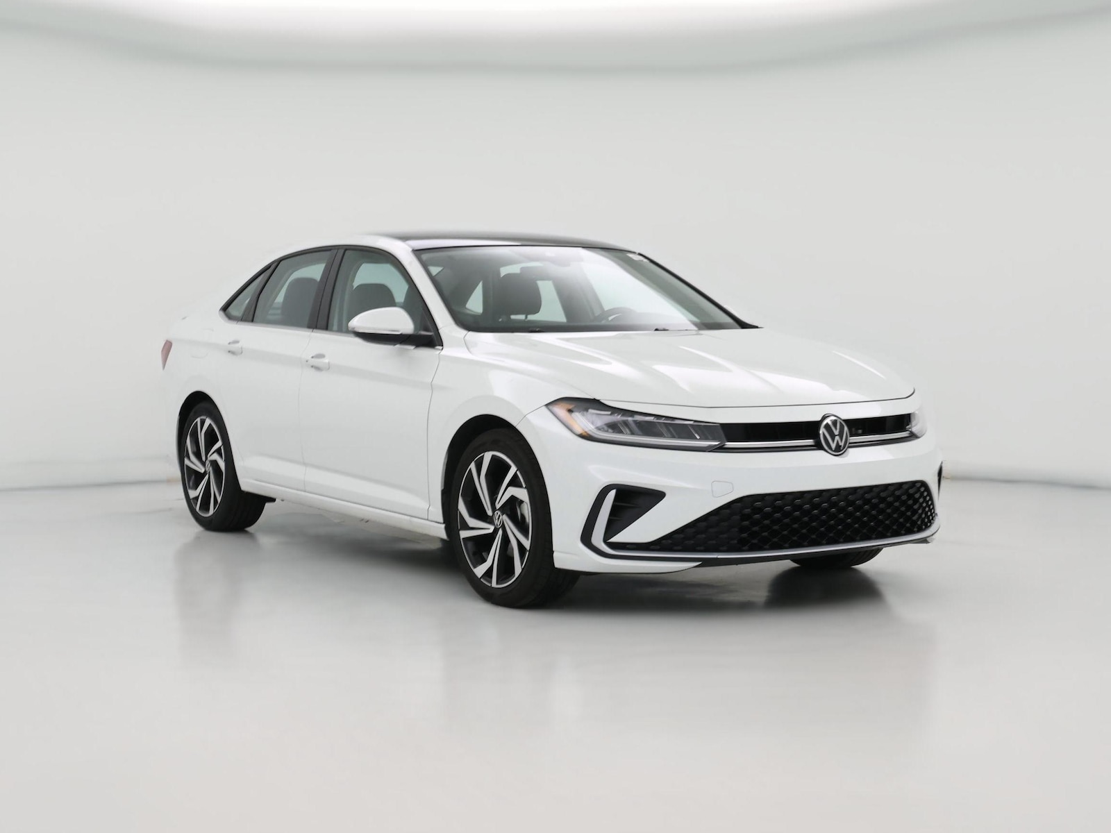 2026 Volkswagen Jetta