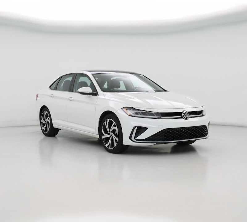 2026 Volkswagen Jetta SEL