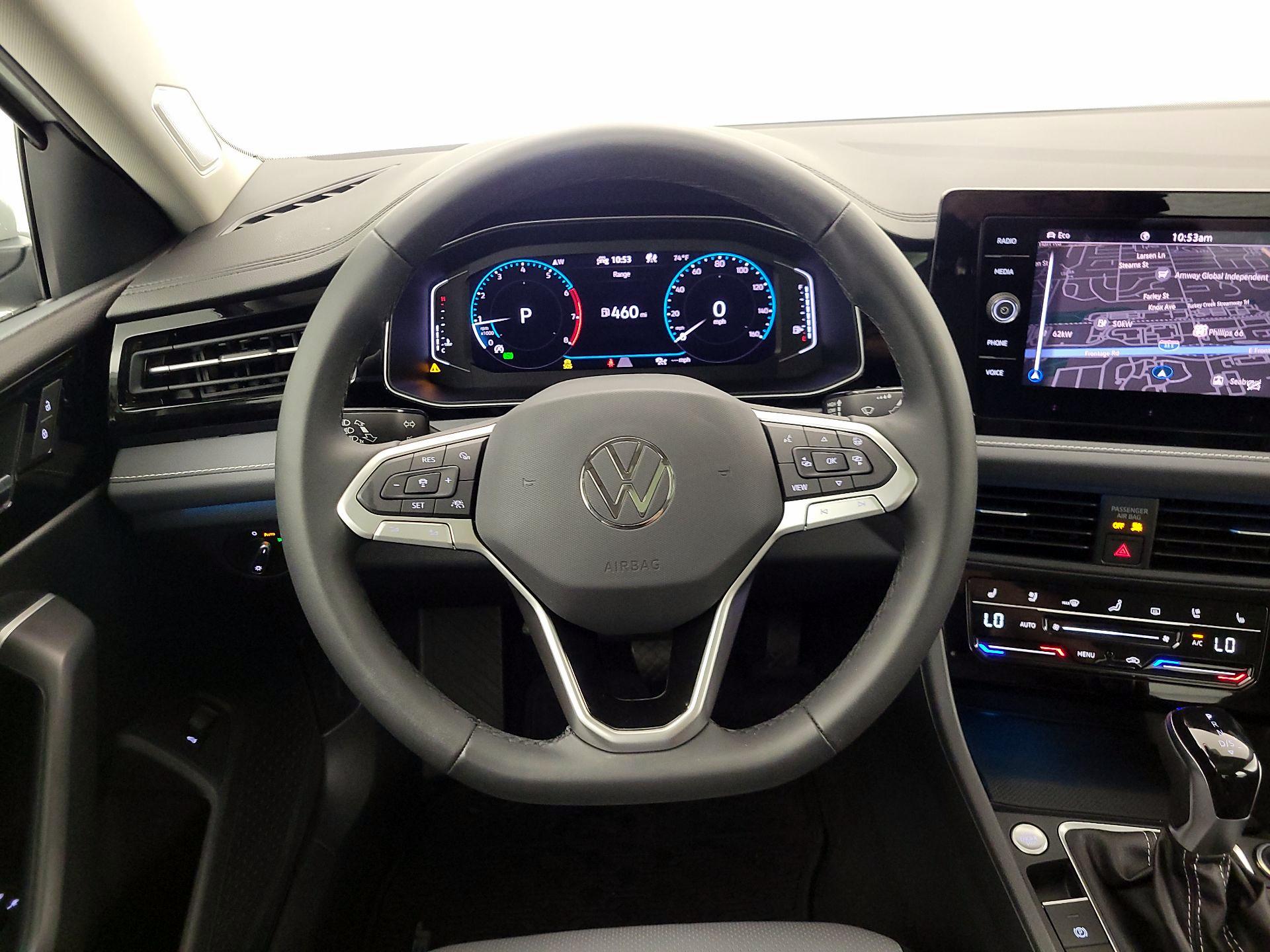 Thumbnail: 2026 Volkswagen Jetta - 10
