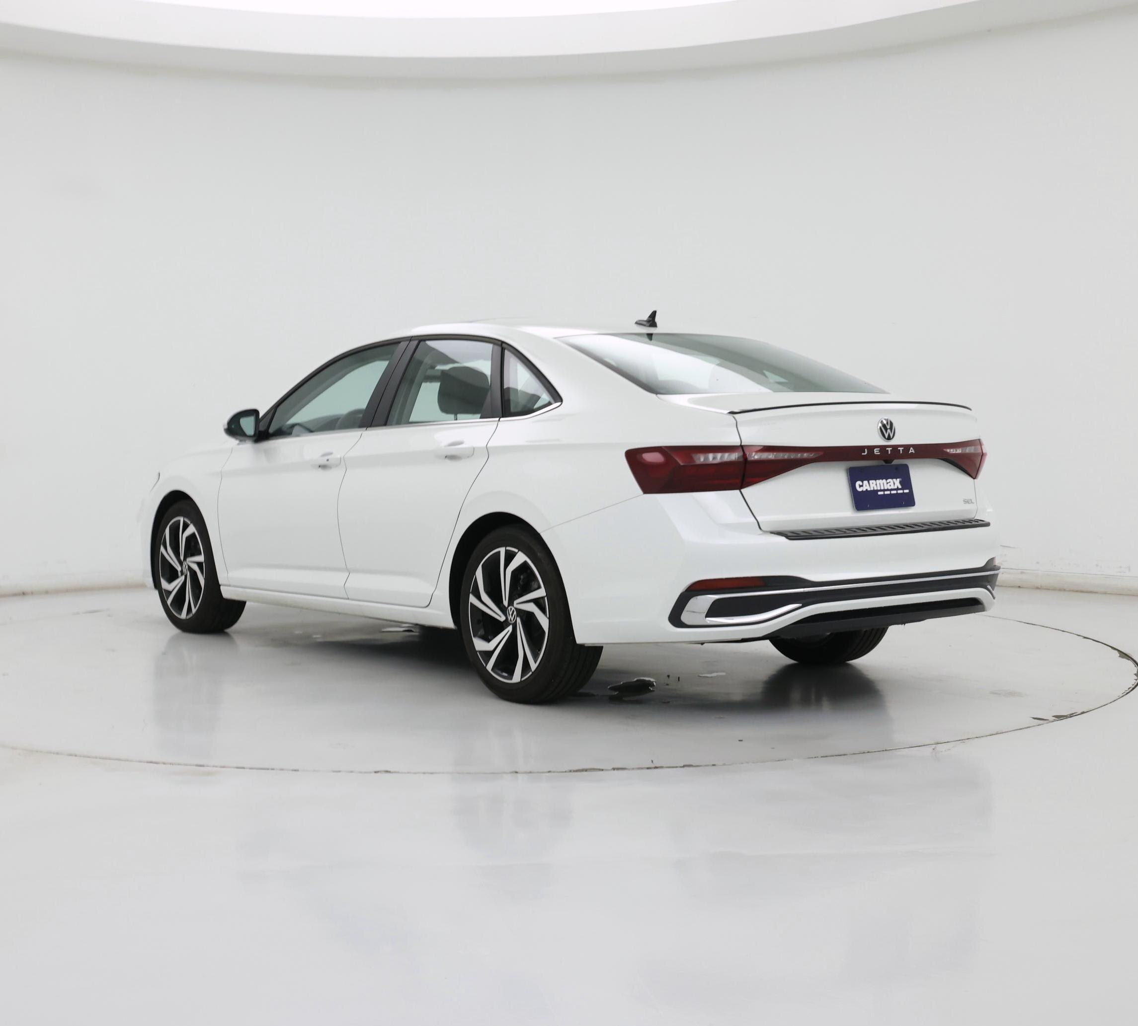 Thumbnail: 2026 Volkswagen Jetta - 2