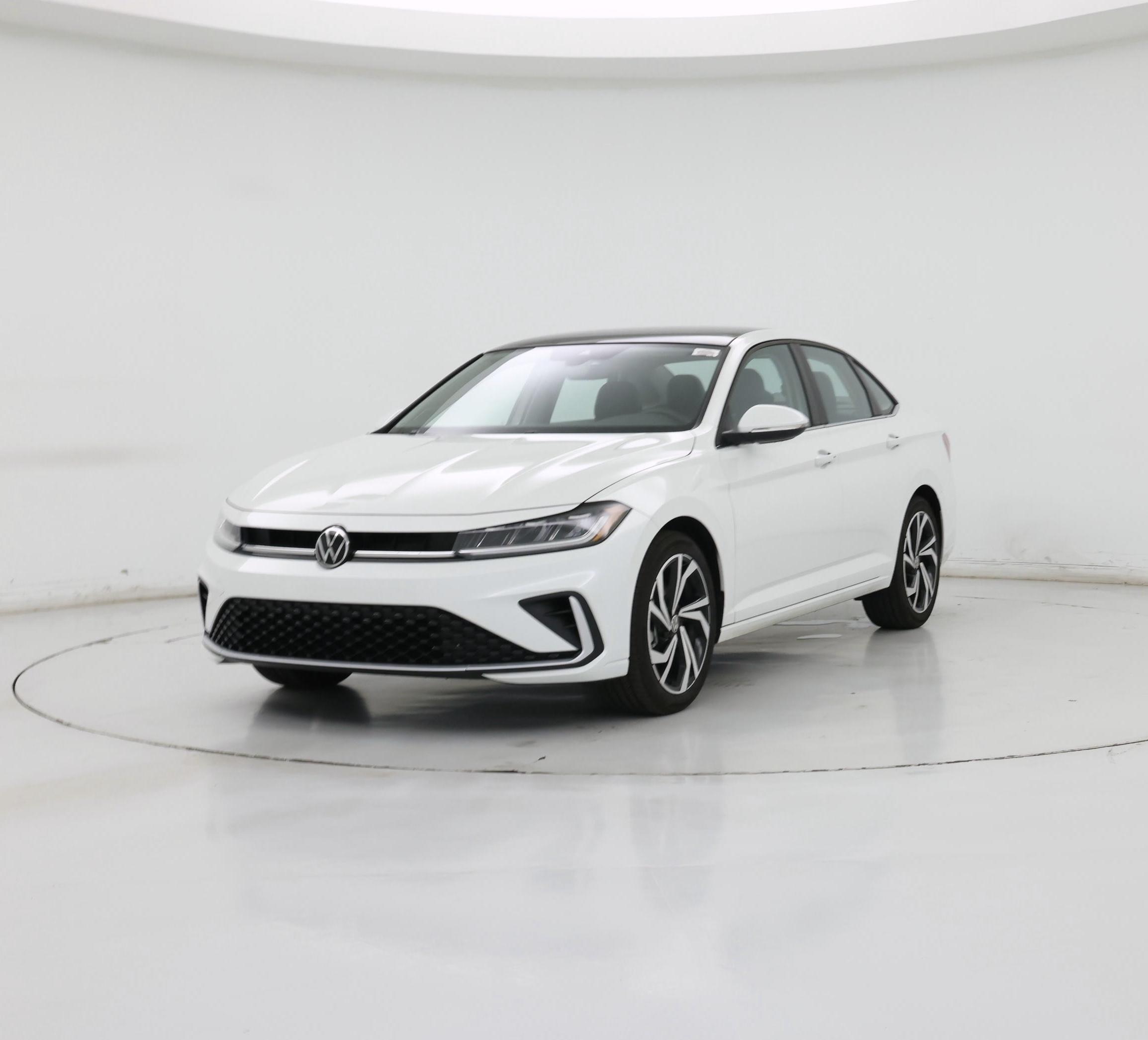 Thumbnail: 2026 Volkswagen Jetta - 4
