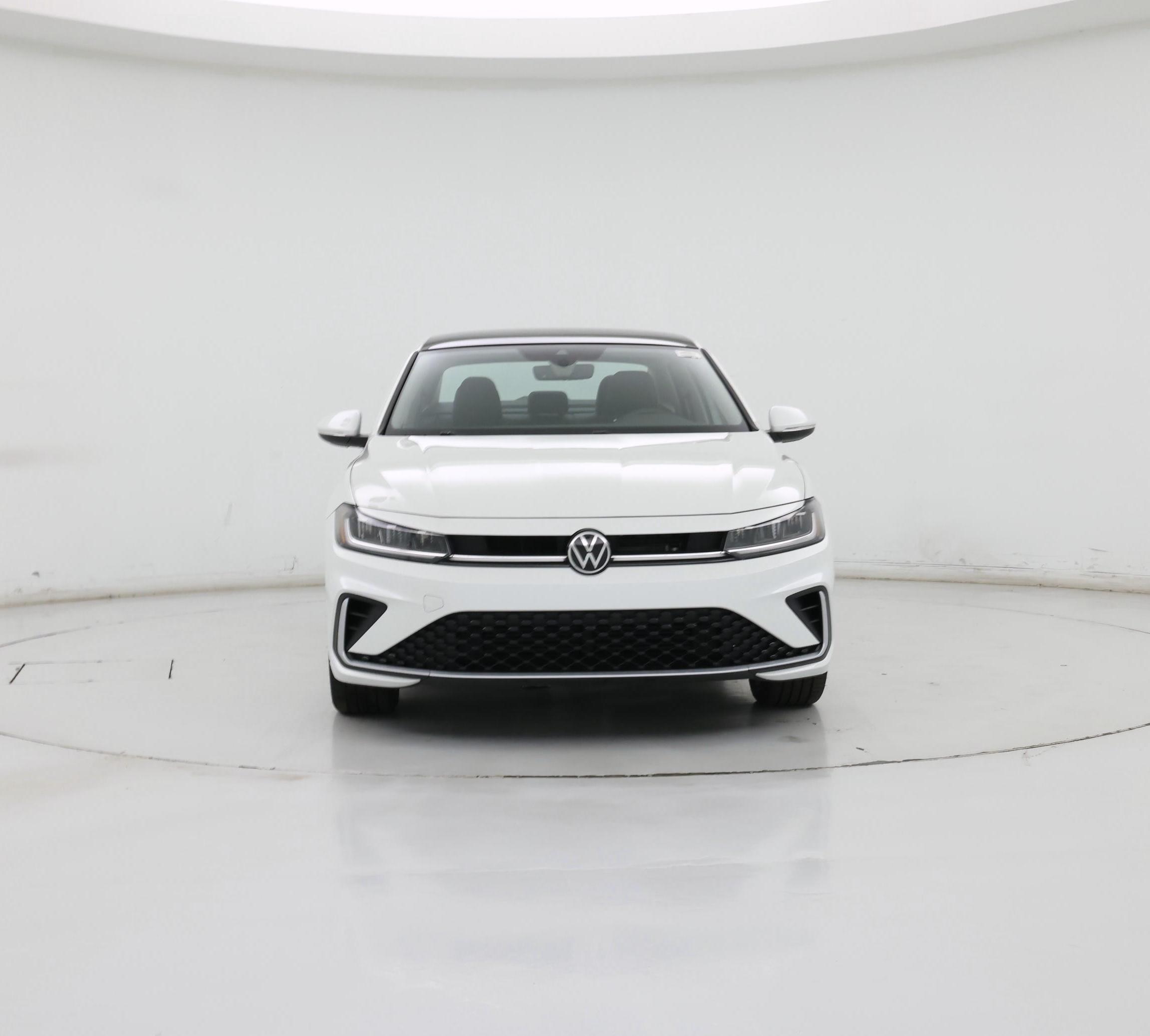 Thumbnail: 2026 Volkswagen Jetta - 5