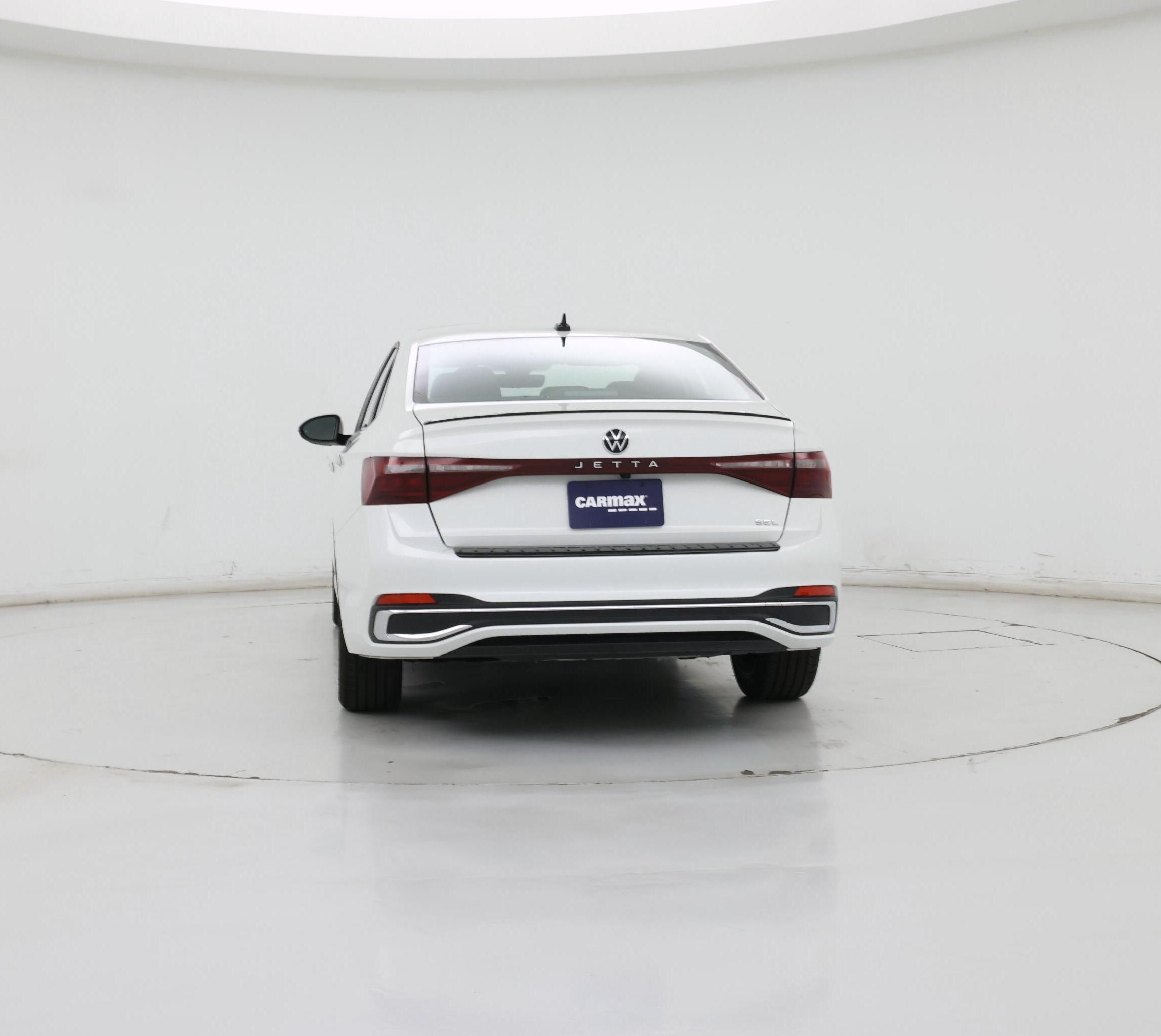 Thumbnail: 2026 Volkswagen Jetta - 6