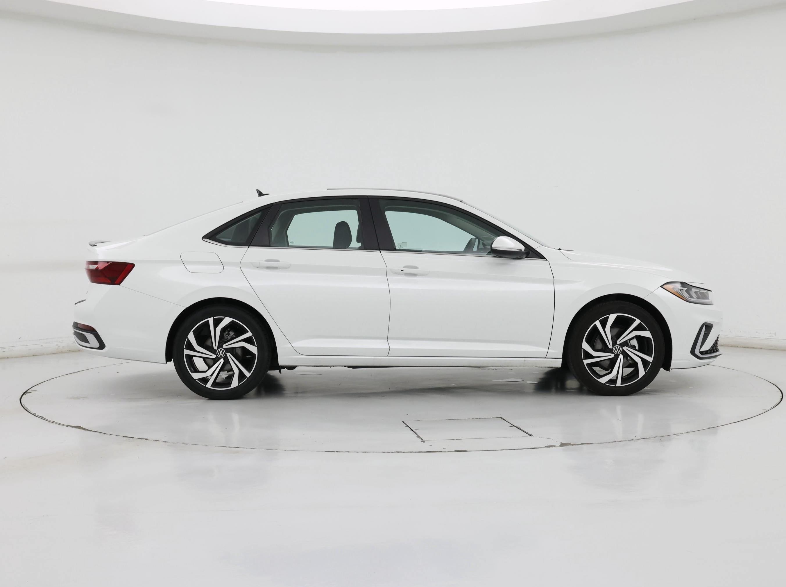 Thumbnail: 2026 Volkswagen Jetta - 7