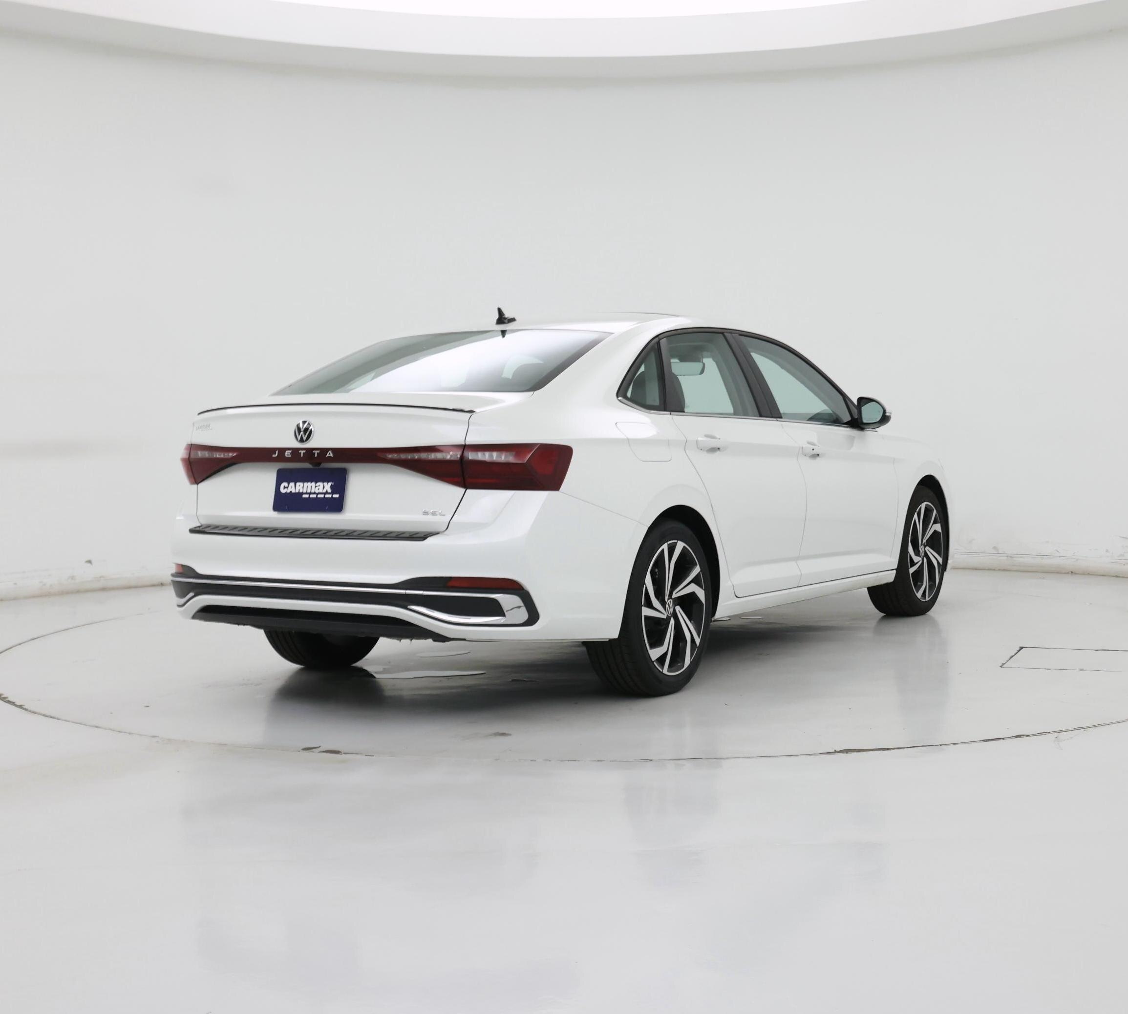 Thumbnail: 2026 Volkswagen Jetta - 8