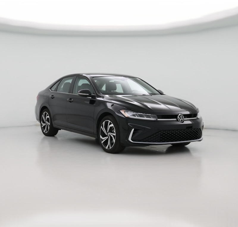 2026 Volkswagen Jetta SEL
