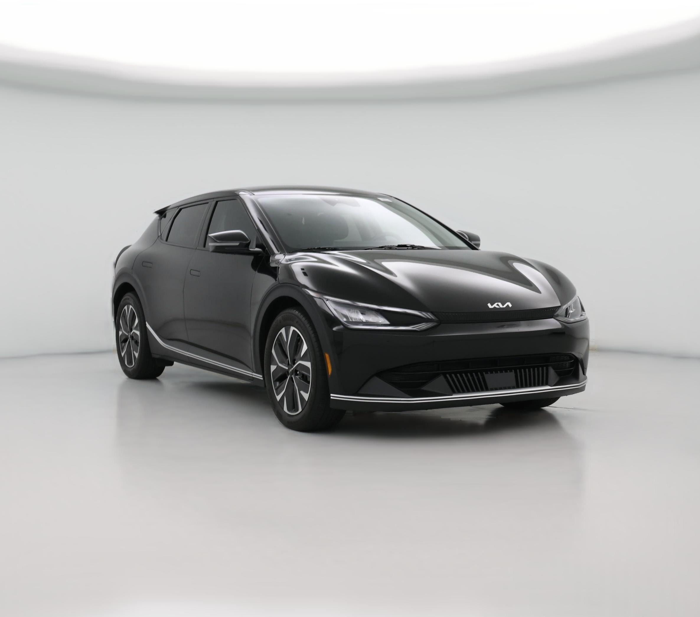 Thumbnail: 2024 Kia EV6 - 1