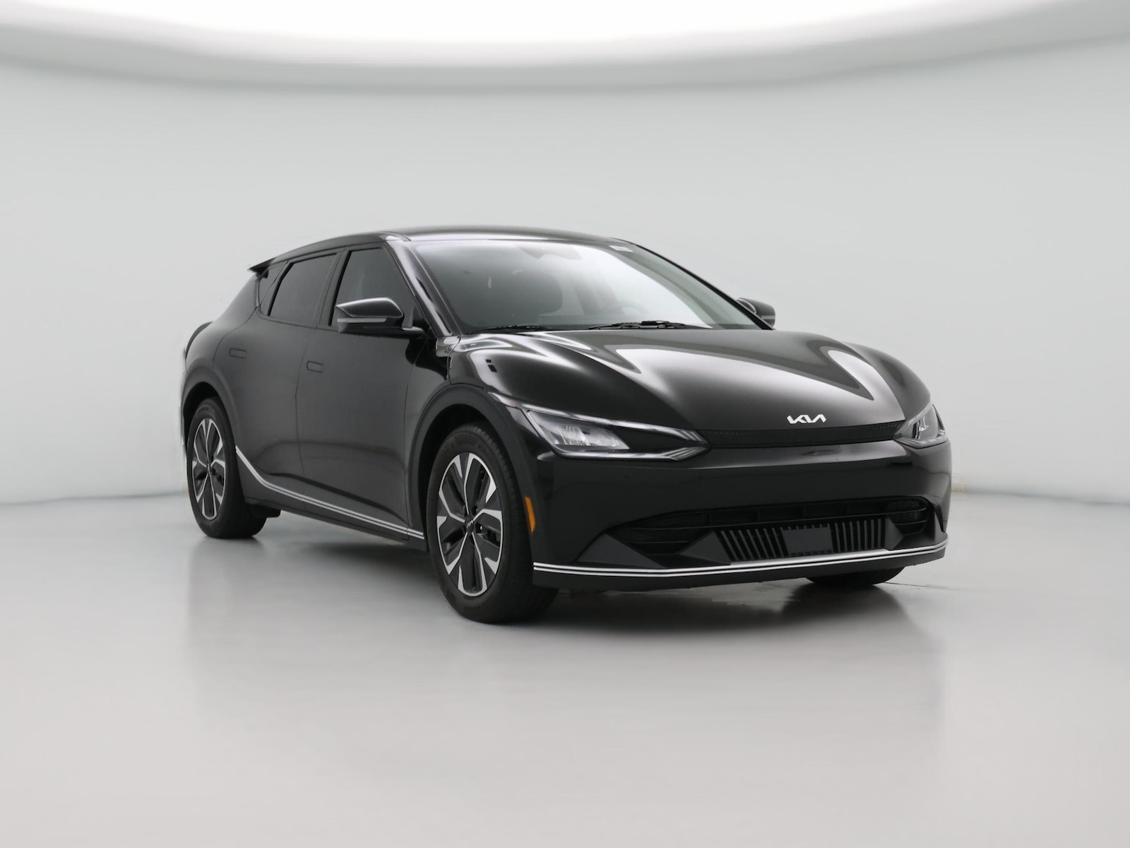 2024 Kia EV6