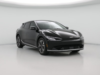 2024 Kia EV6 Light Long Range