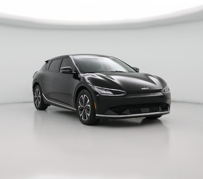 2024 Kia EV6 Light Long Range