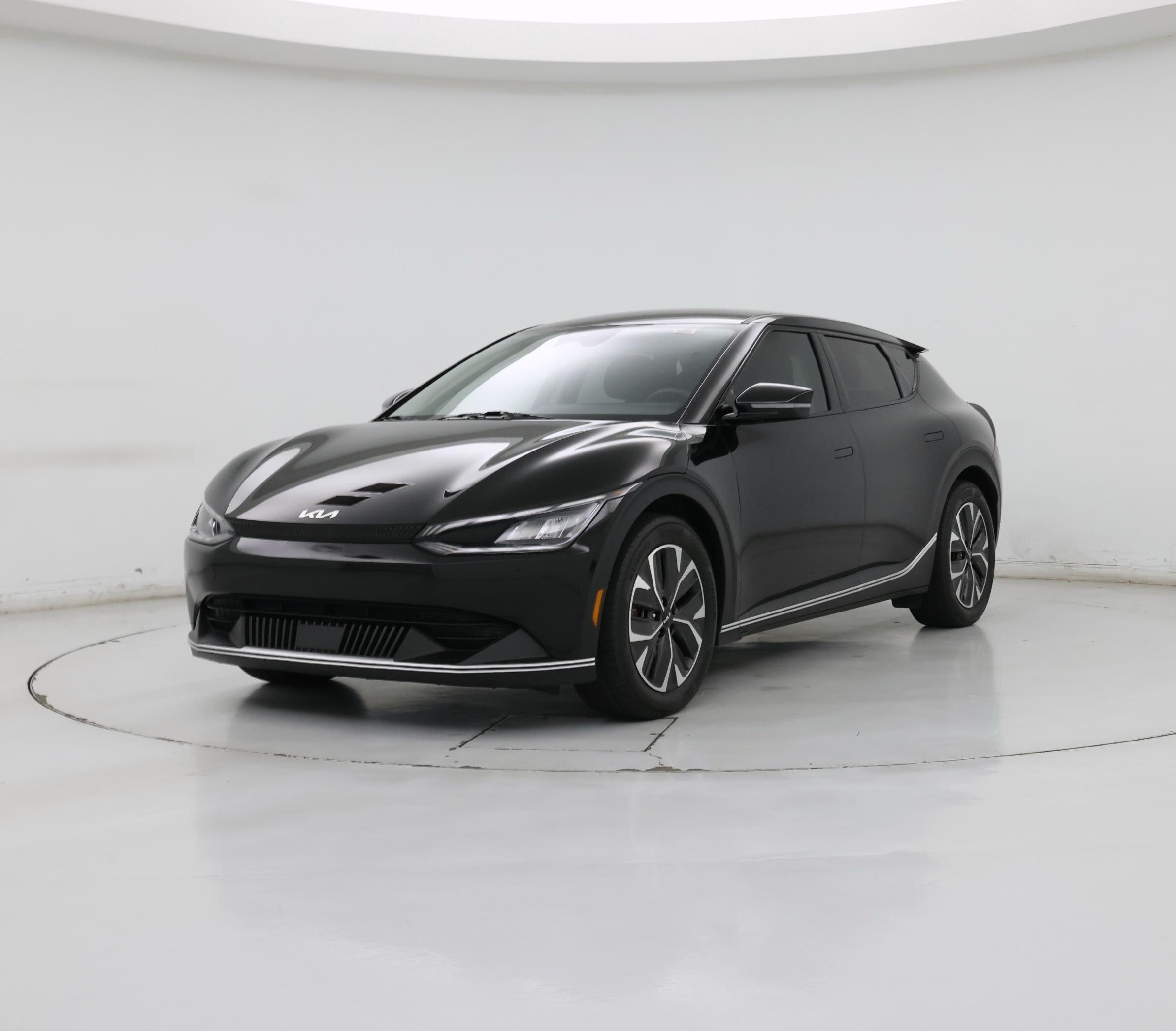 Thumbnail: 2024 Kia EV6 - 4