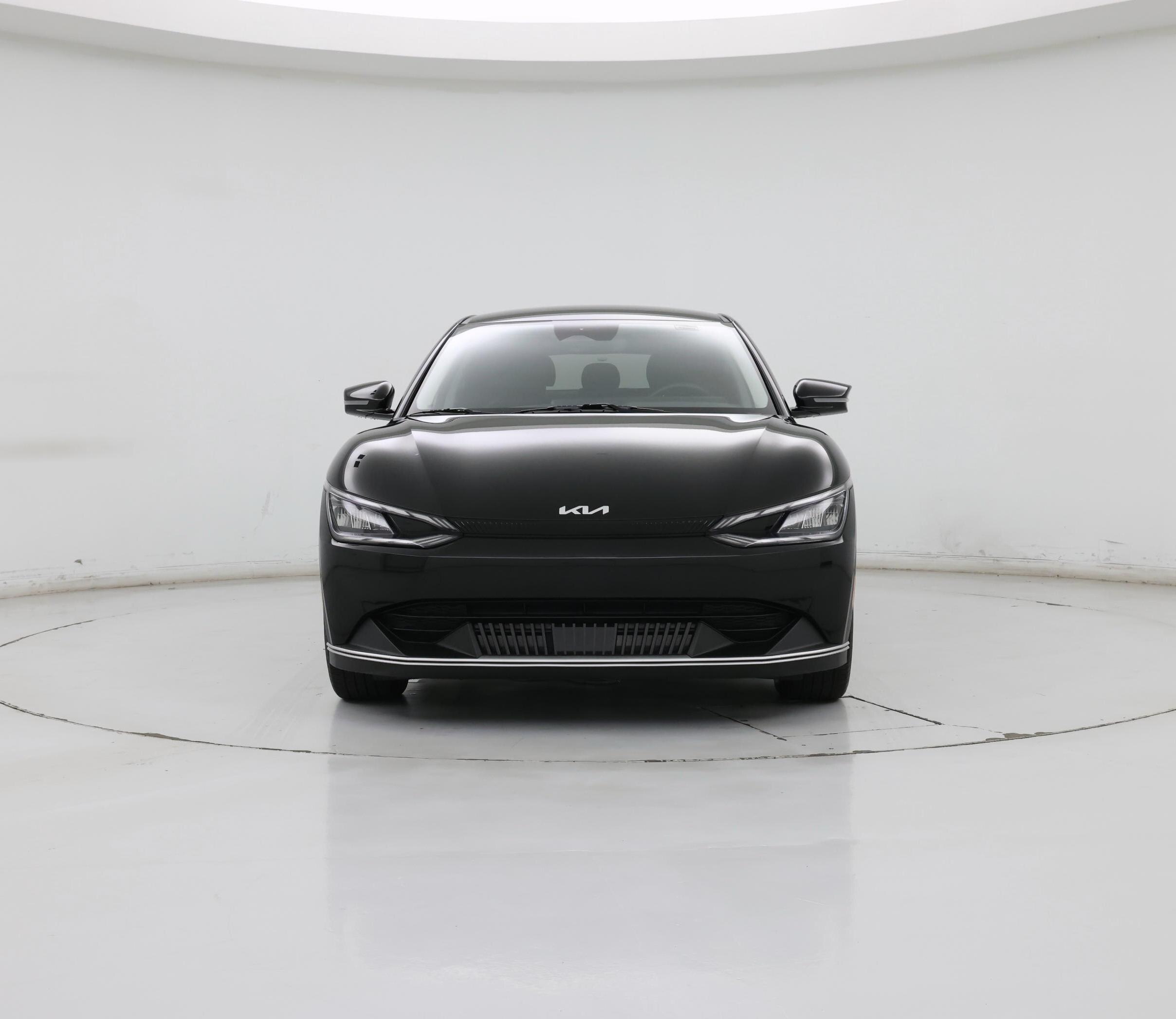 Thumbnail: 2024 Kia EV6 - 5