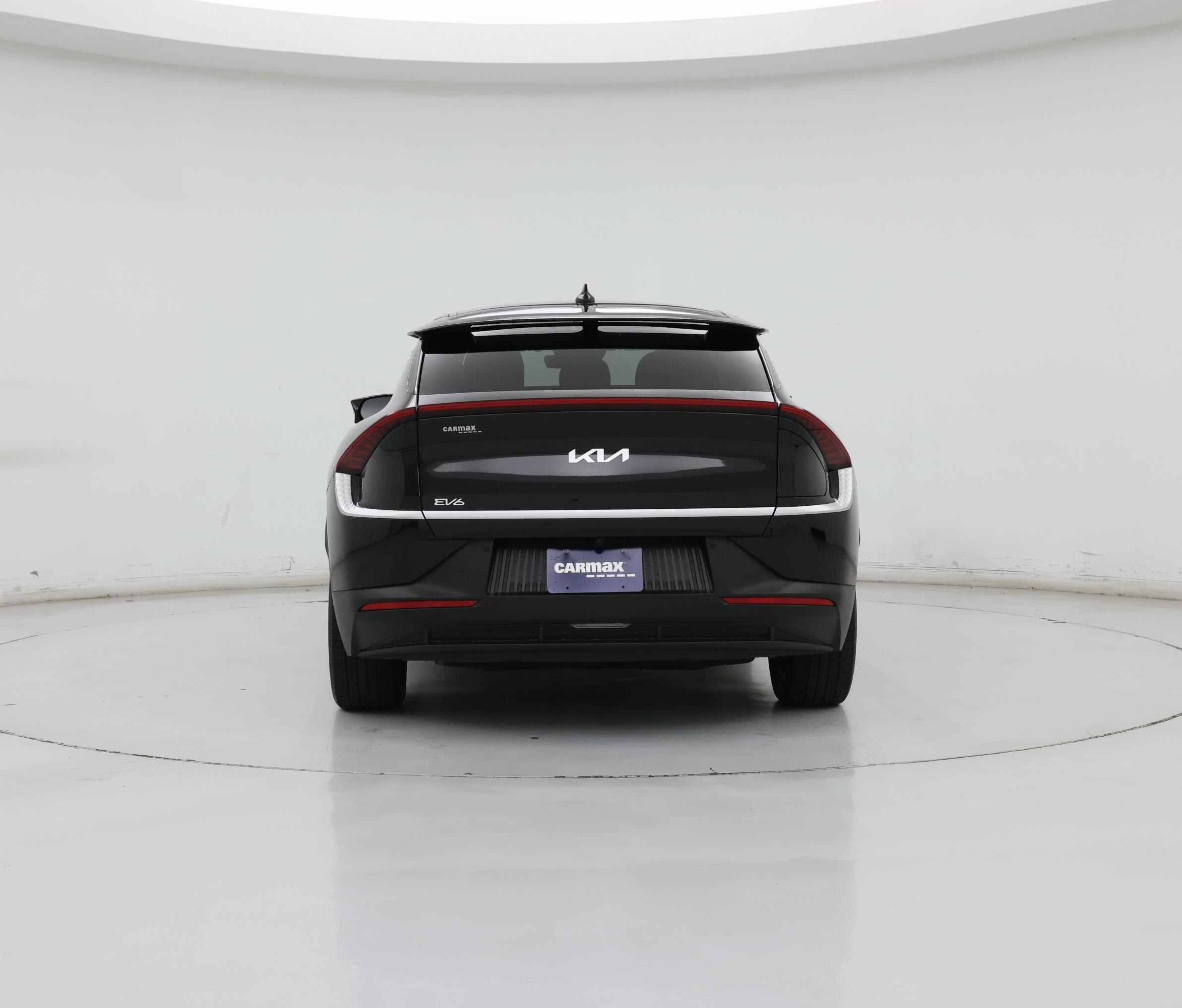 Thumbnail: 2024 Kia EV6 - 6