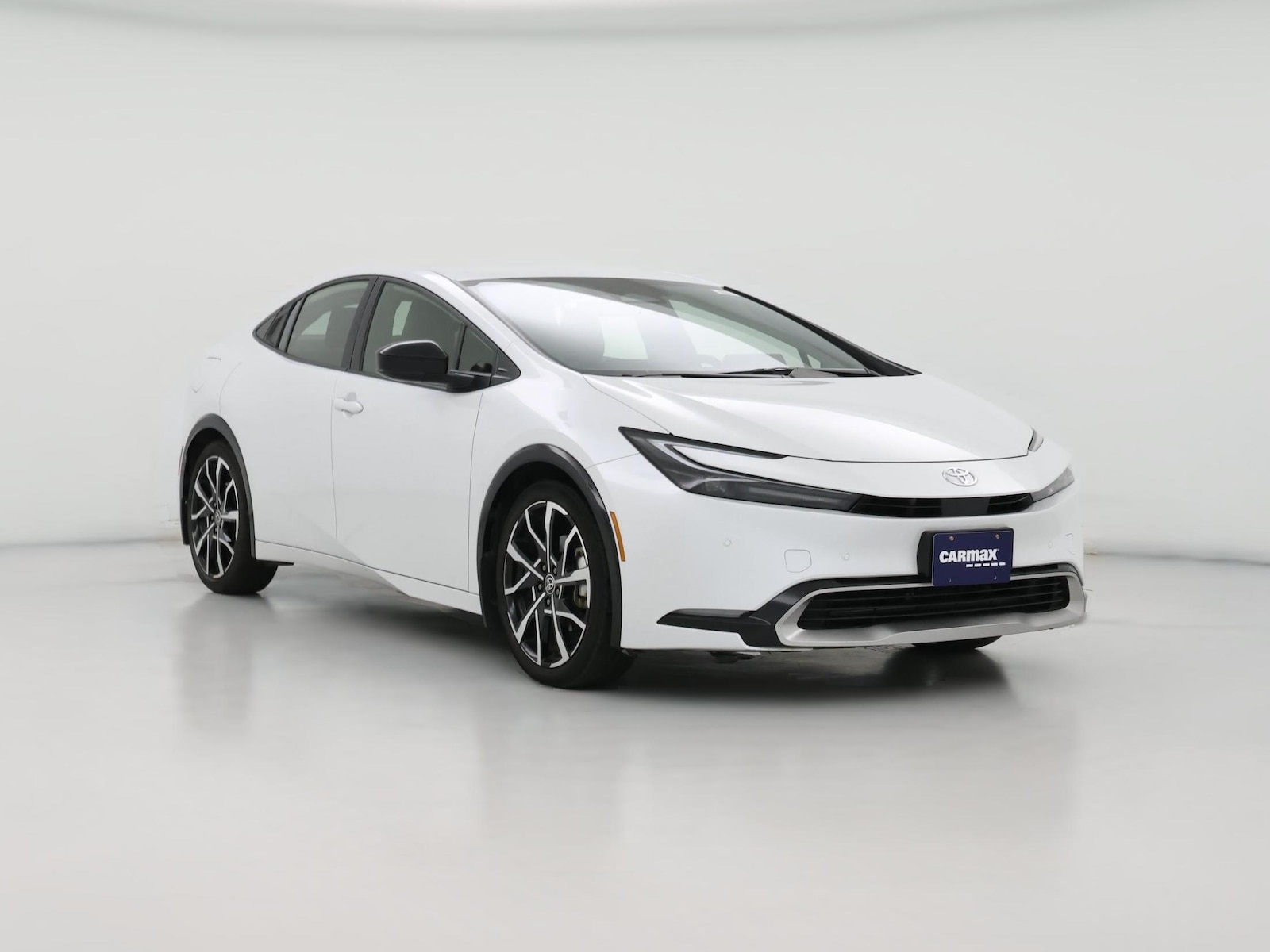 2023 Toyota Prius Prime XSE Premium