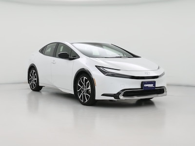2023 Toyota Prius Prime Hybrid XSE