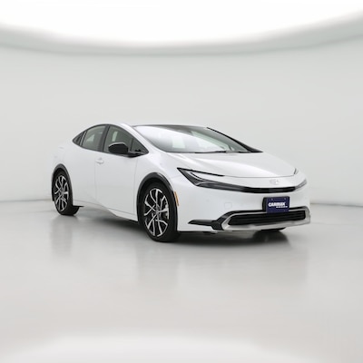 2023 Toyota Prius Prime Hybrid XSE