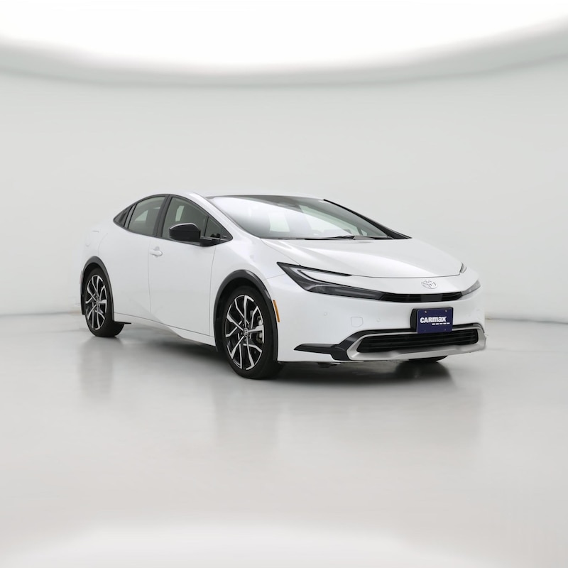 2023 Toyota Prius Prime Hybrid XSE