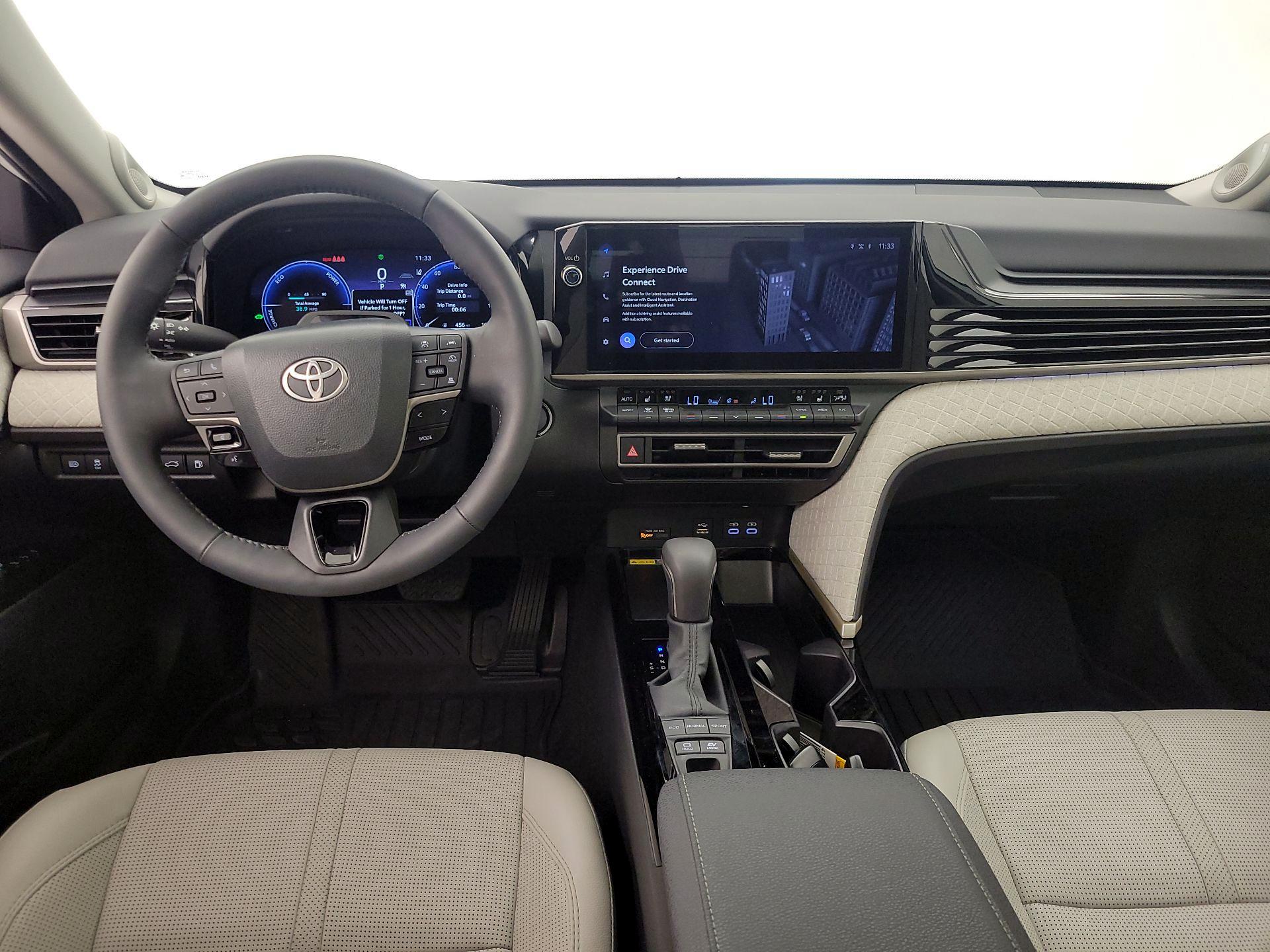 Thumbnail: 2026 Toyota Camry - 9