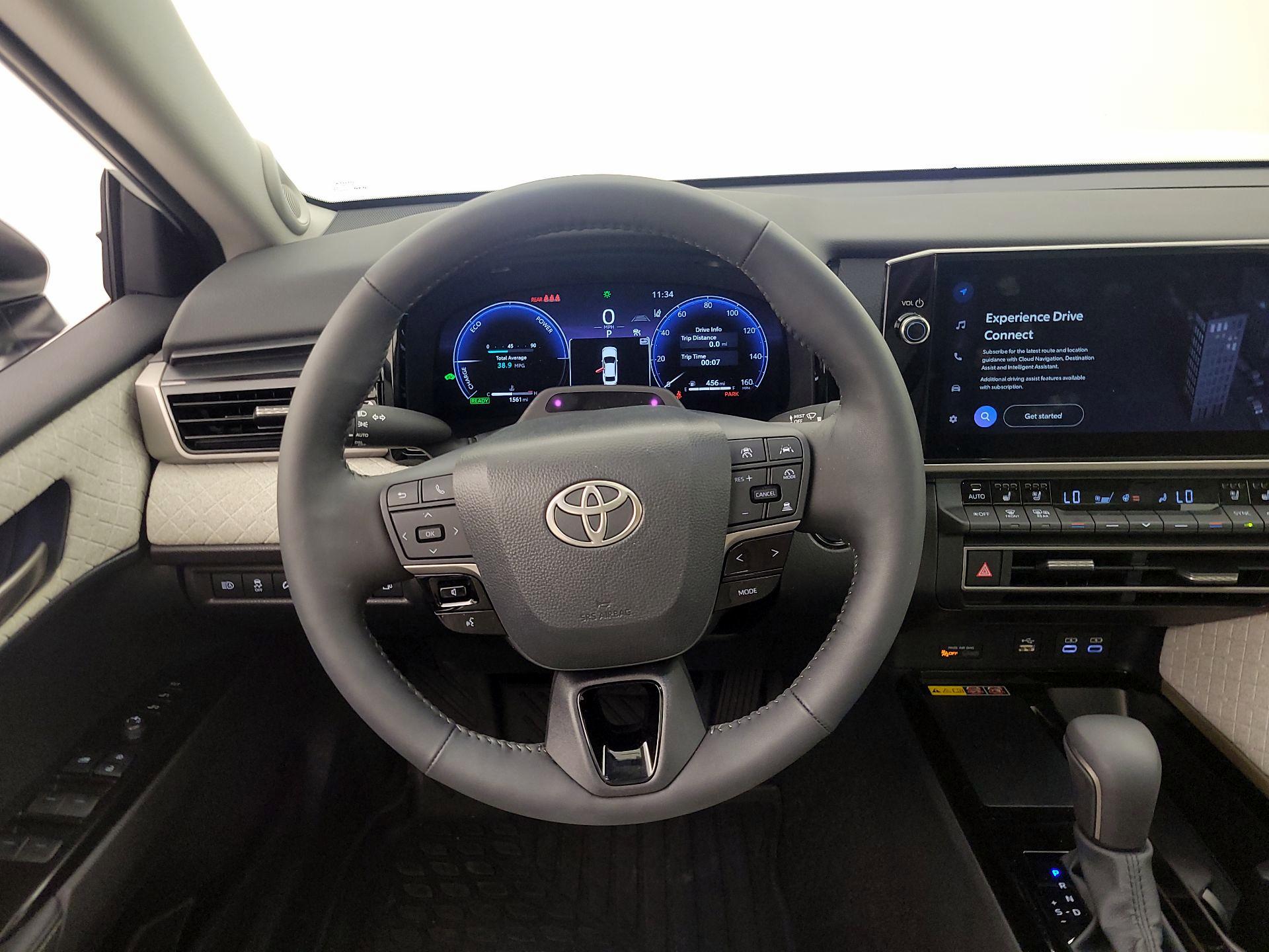 Thumbnail: 2026 Toyota Camry - 10