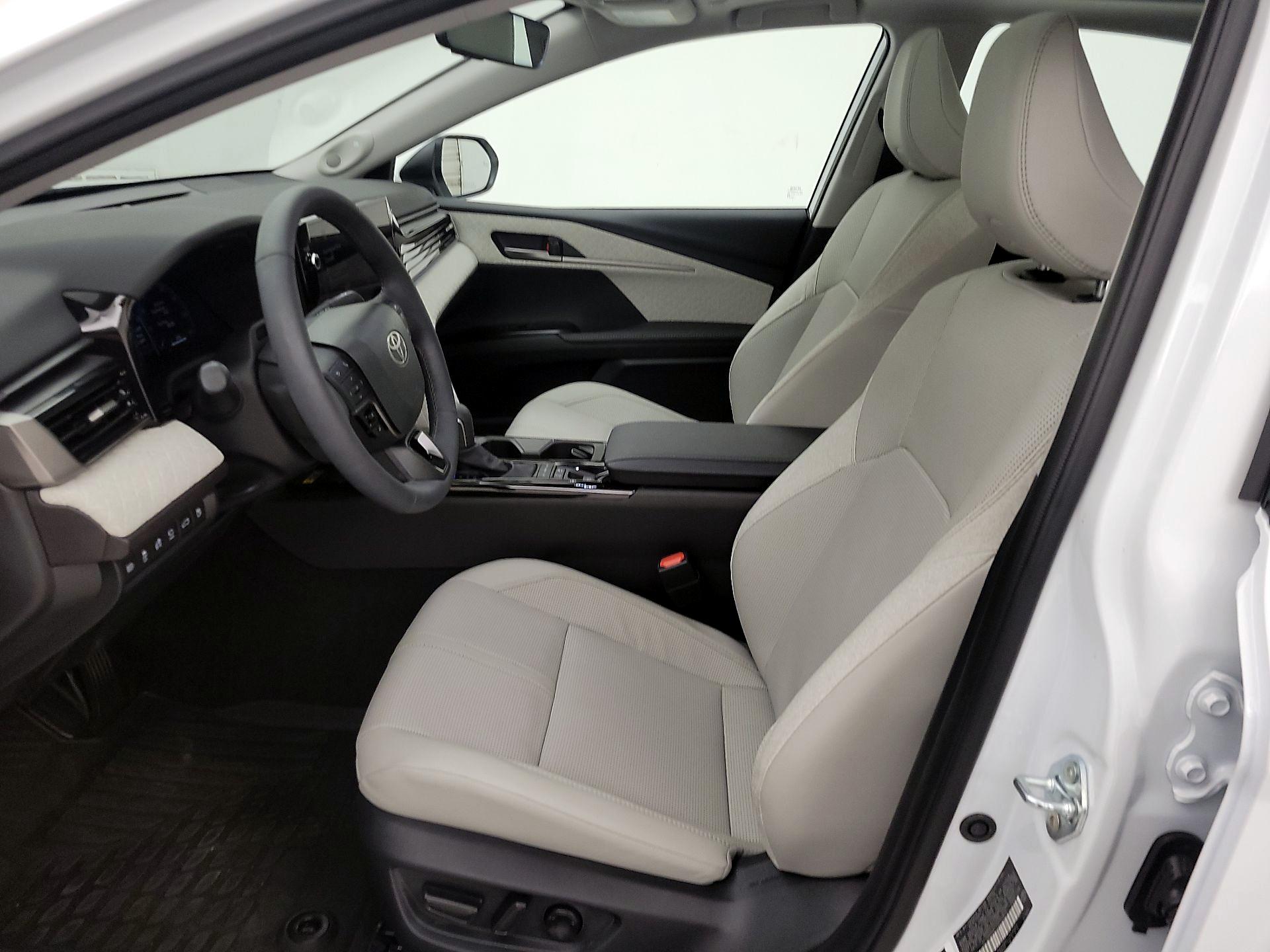 Thumbnail: 2026 Toyota Camry - 11