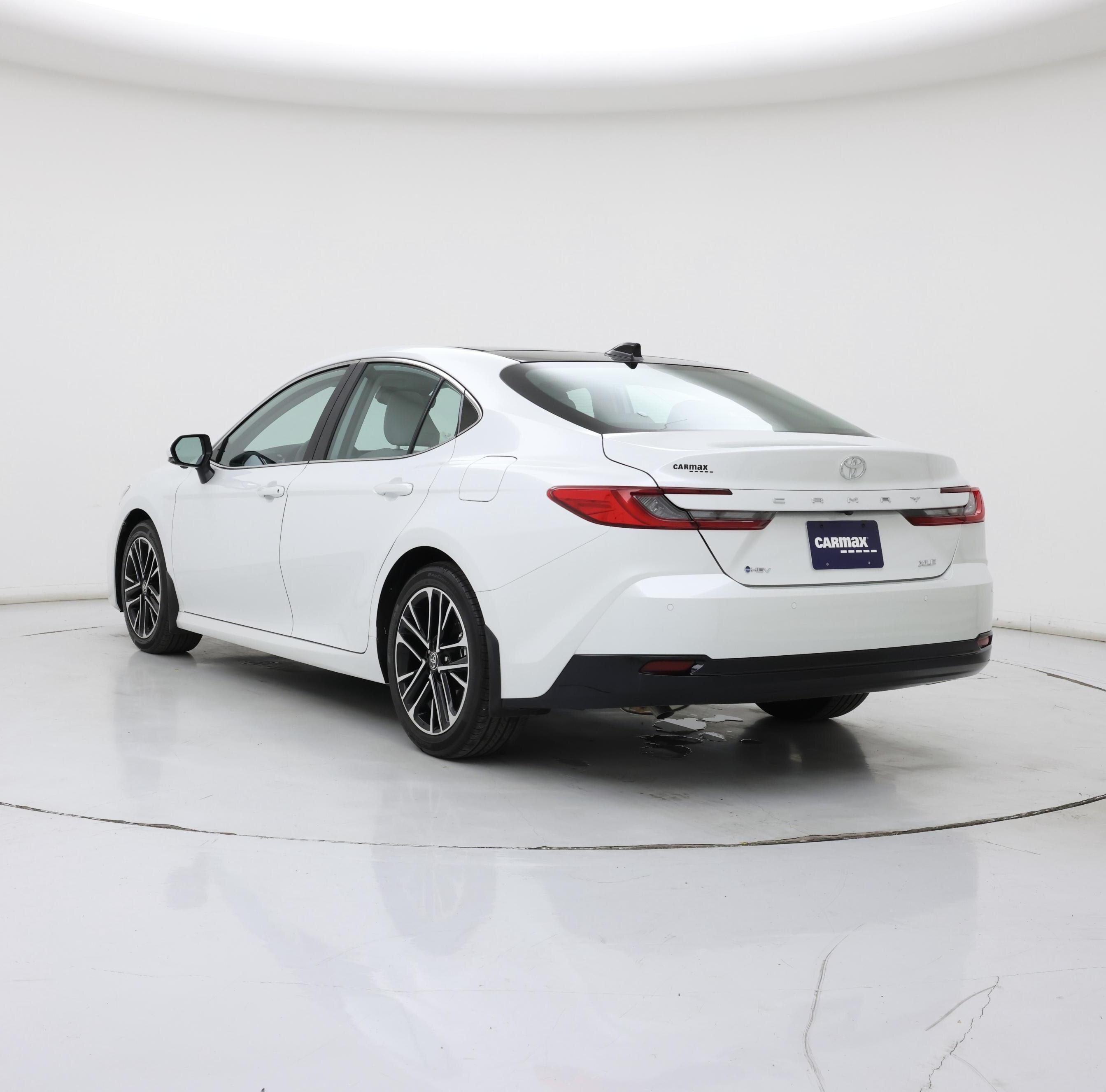 Thumbnail: 2026 Toyota Camry - 2