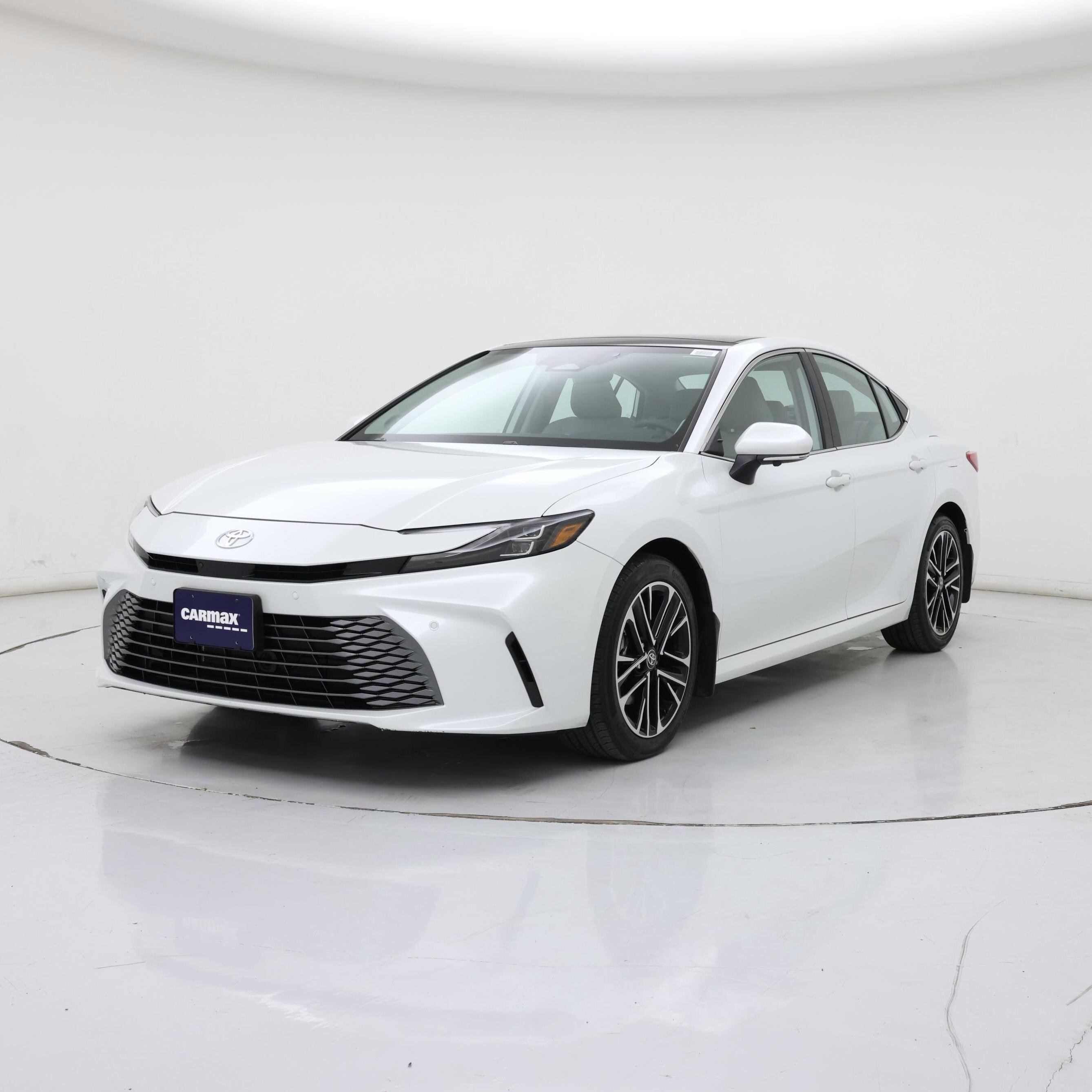Thumbnail: 2026 Toyota Camry - 4