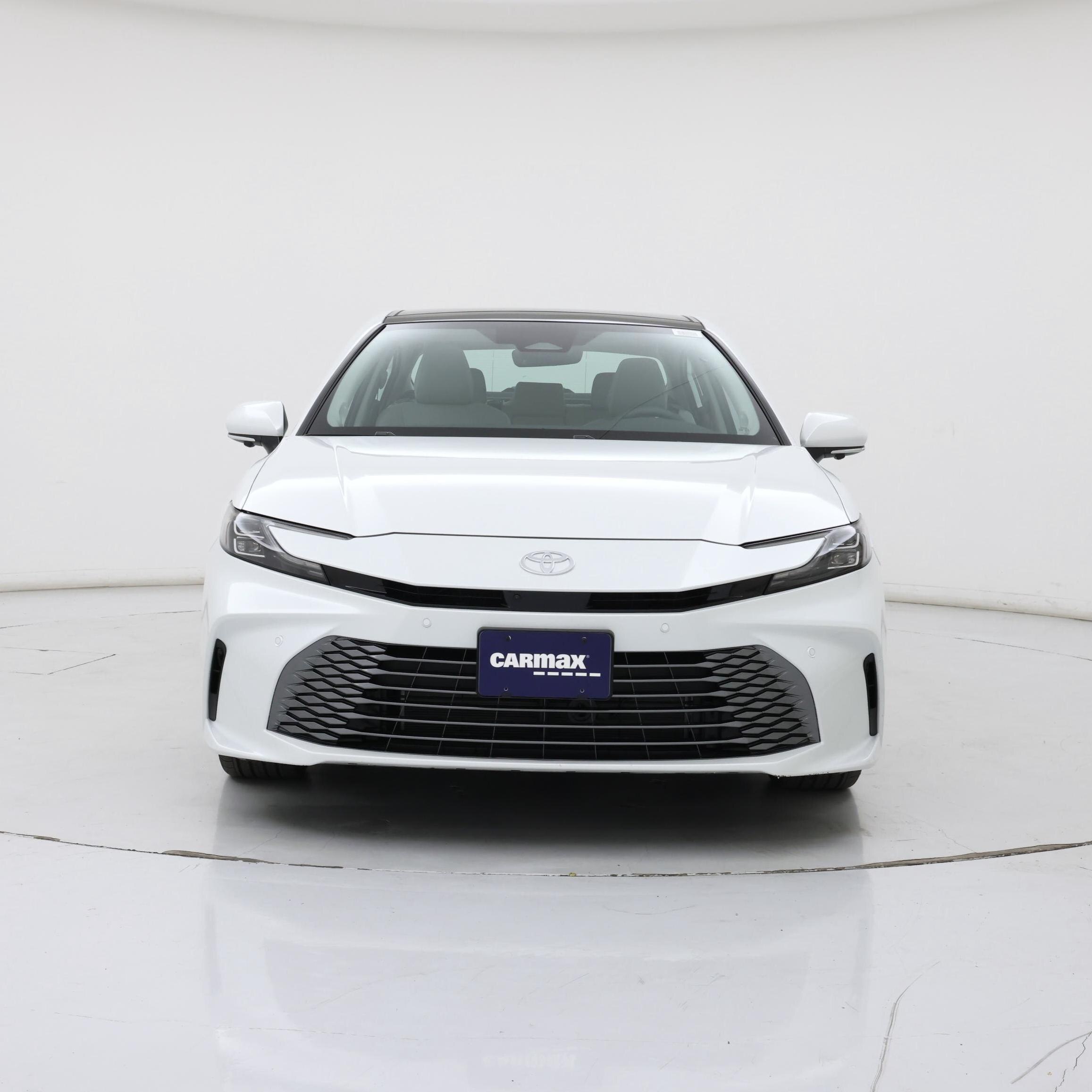 Thumbnail: 2026 Toyota Camry - 5